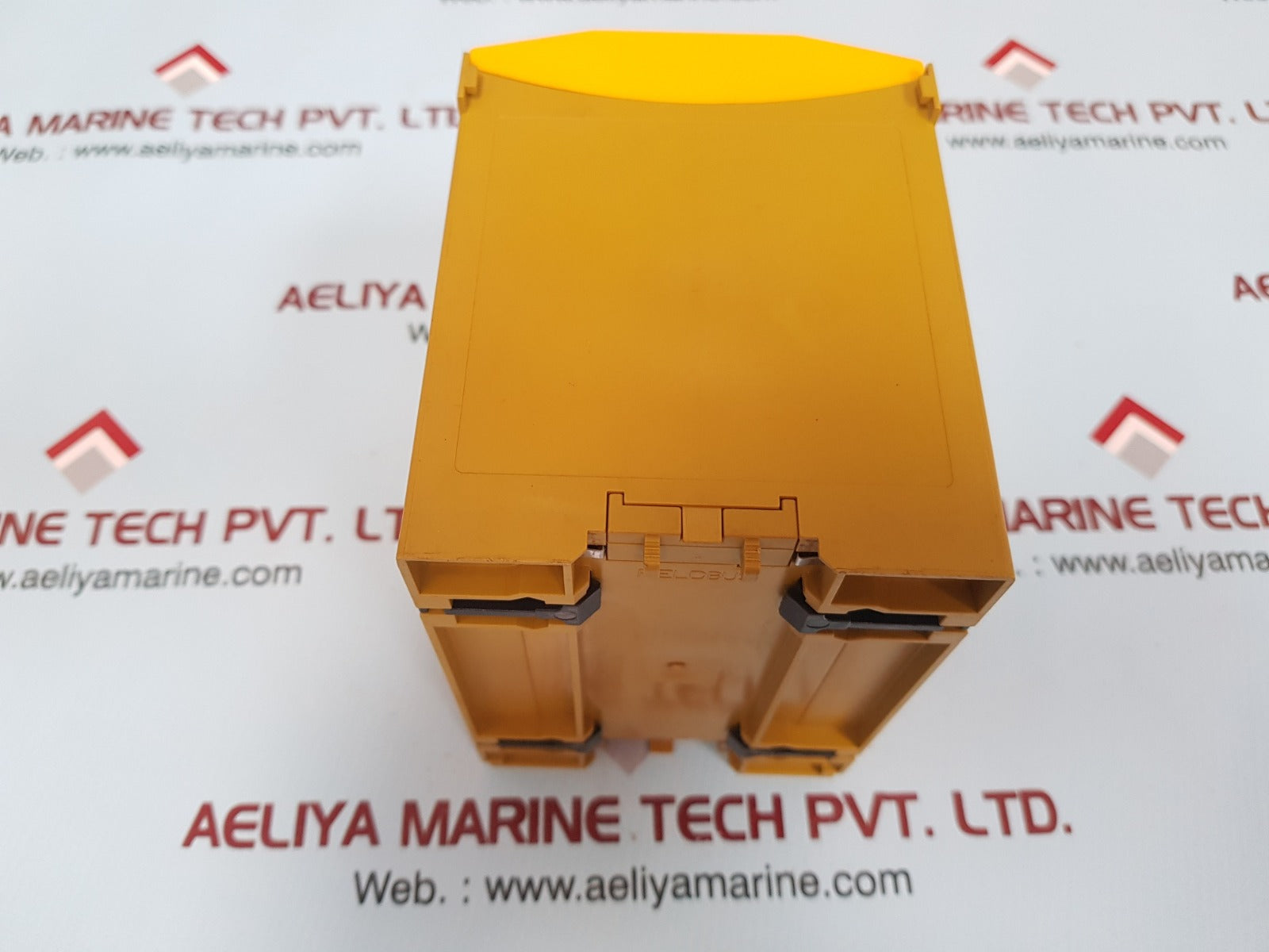 Pilz pnoz m1p module 773100