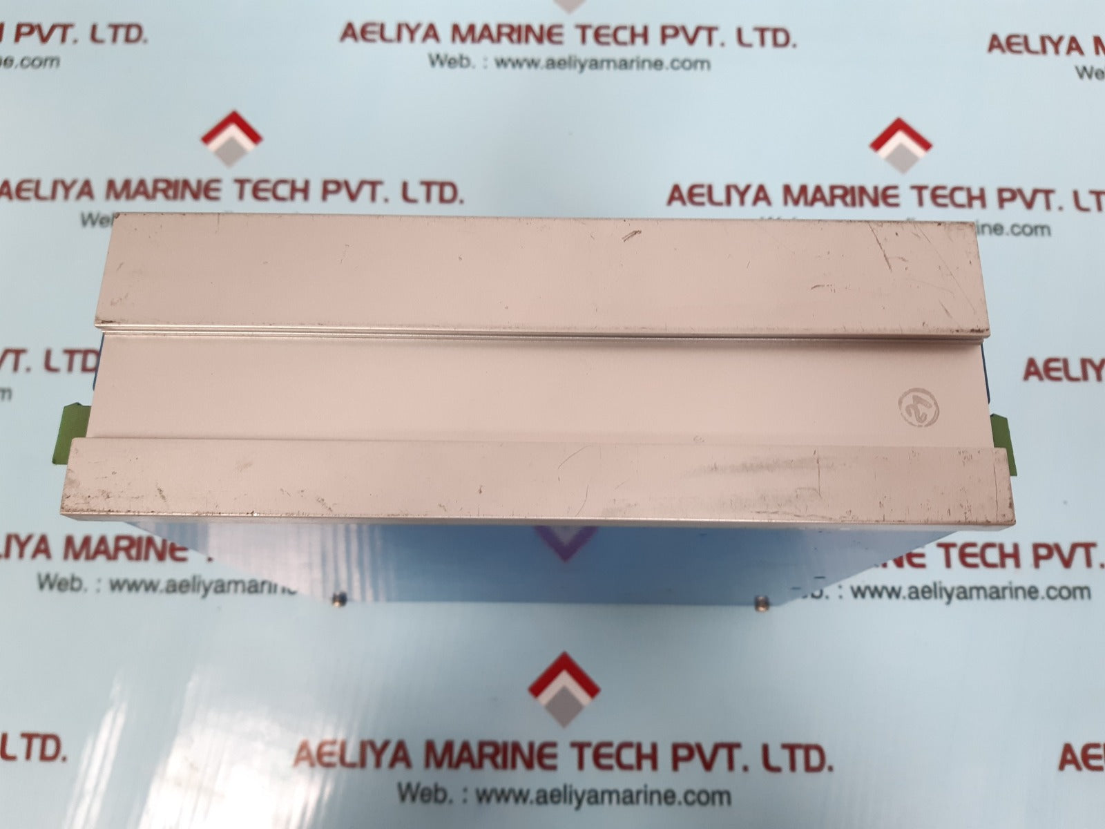 Metronix ars-310/5 servo controller isr 310/5 ul