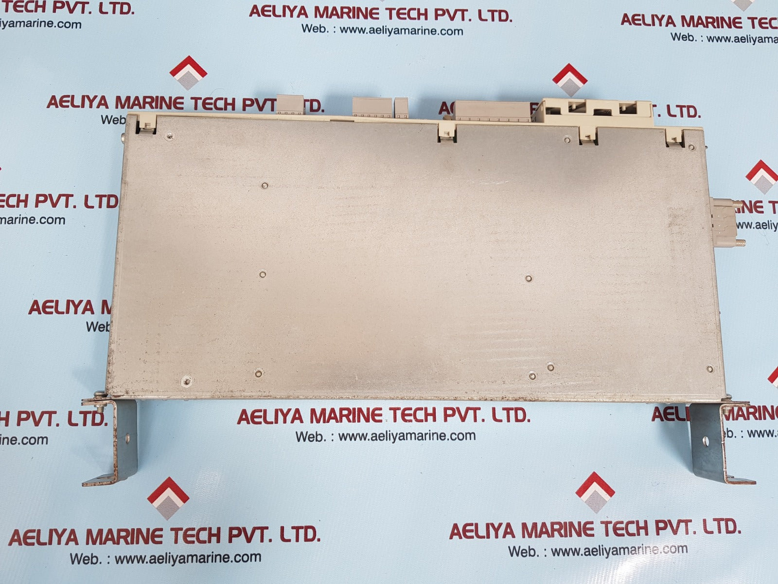 Siemens simodrive 611 infeed module 6sn1146-1ab00-0ba1