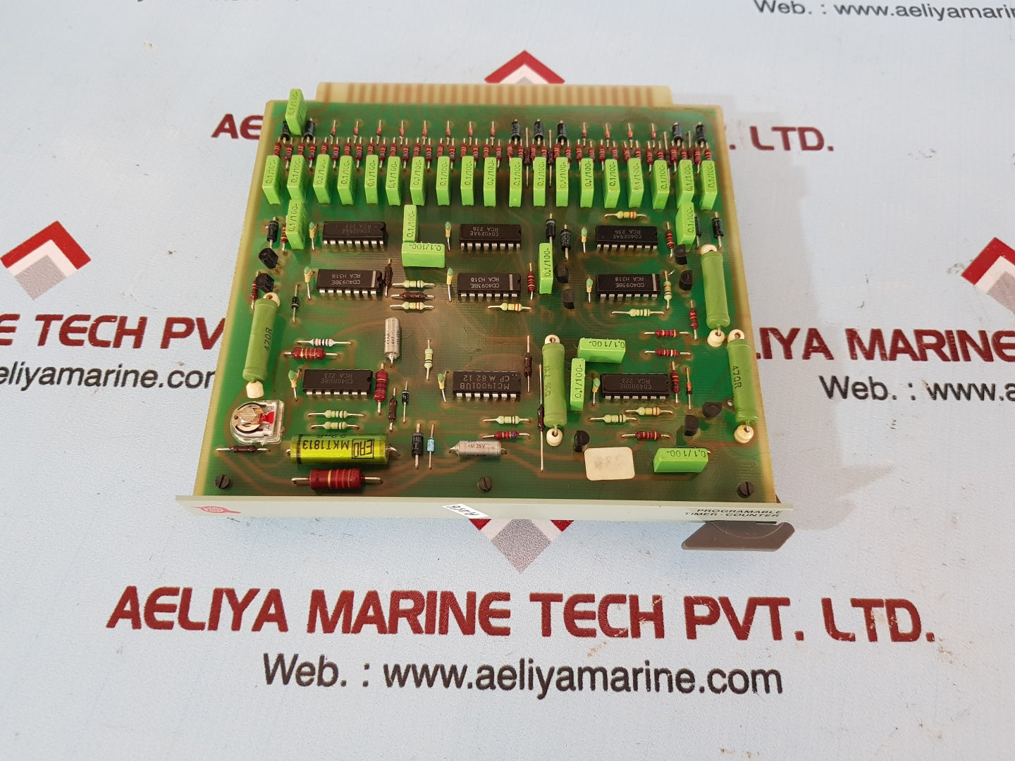 Soren t.lyngso 99009100 v01 pcb card