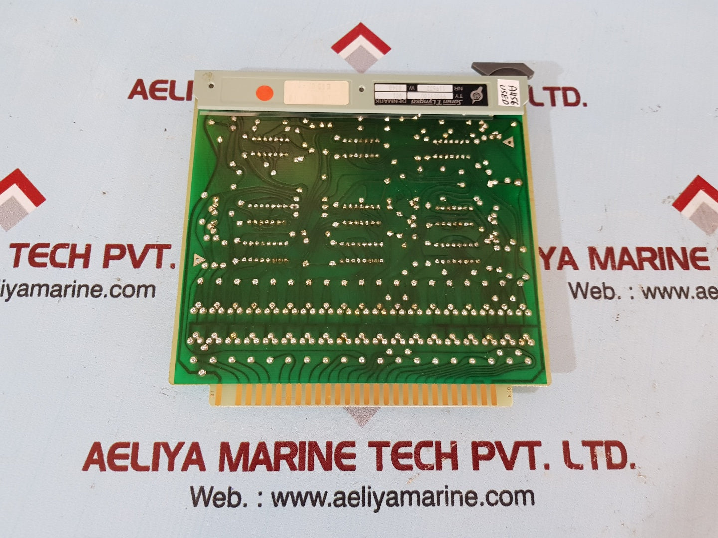 Soren t.lyngso 99009100 v01 pcb card