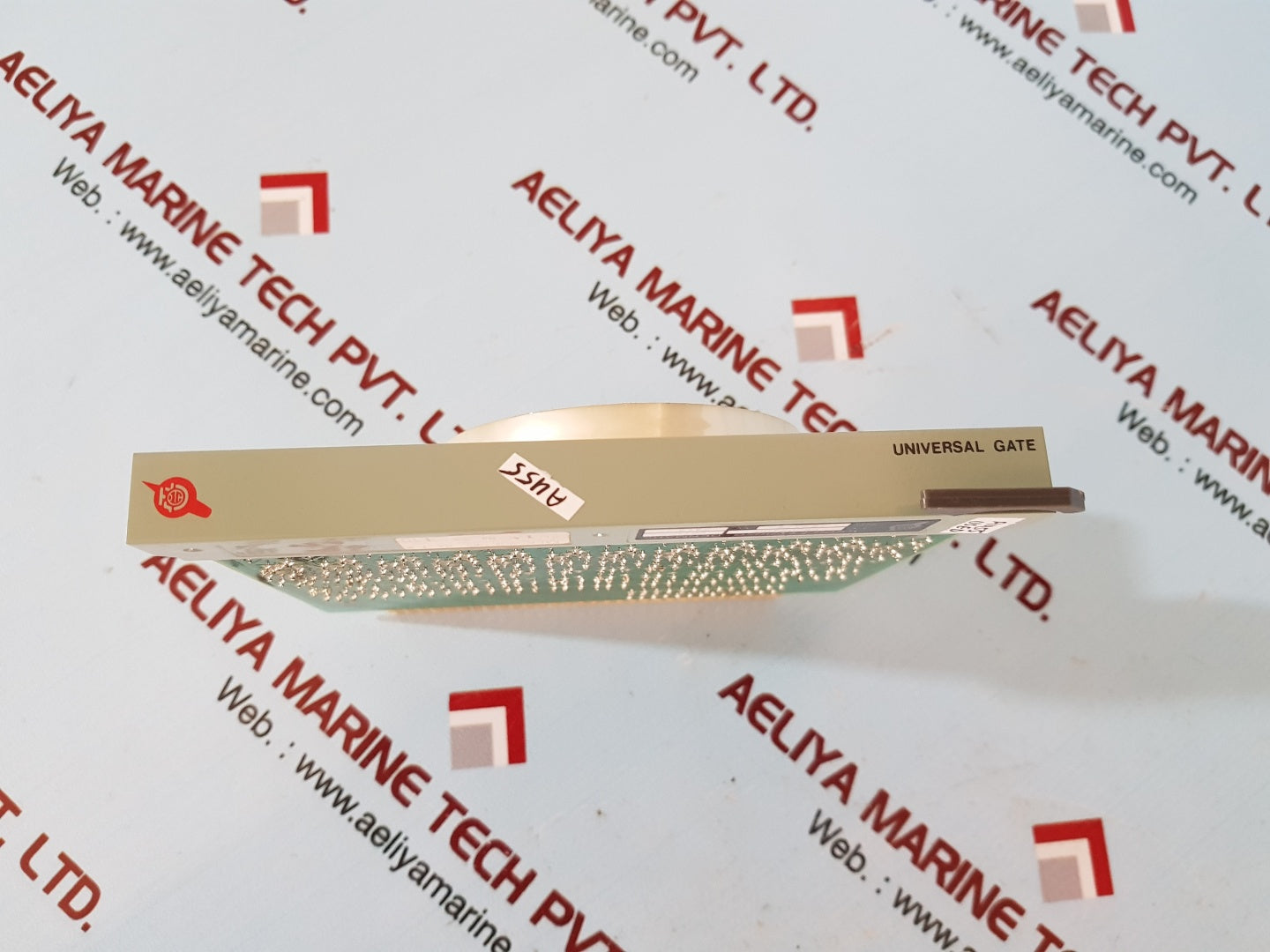 Soren t.lyngso 99005100 v01 pcb card