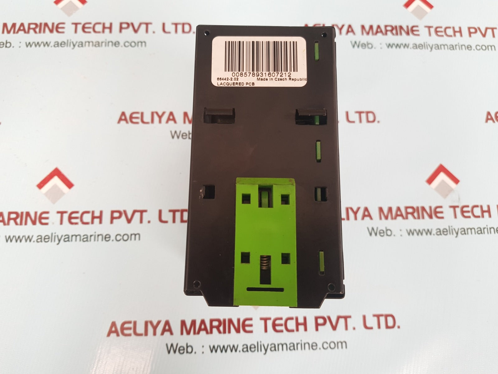 Murr elektronik 857893 switch mode power supply