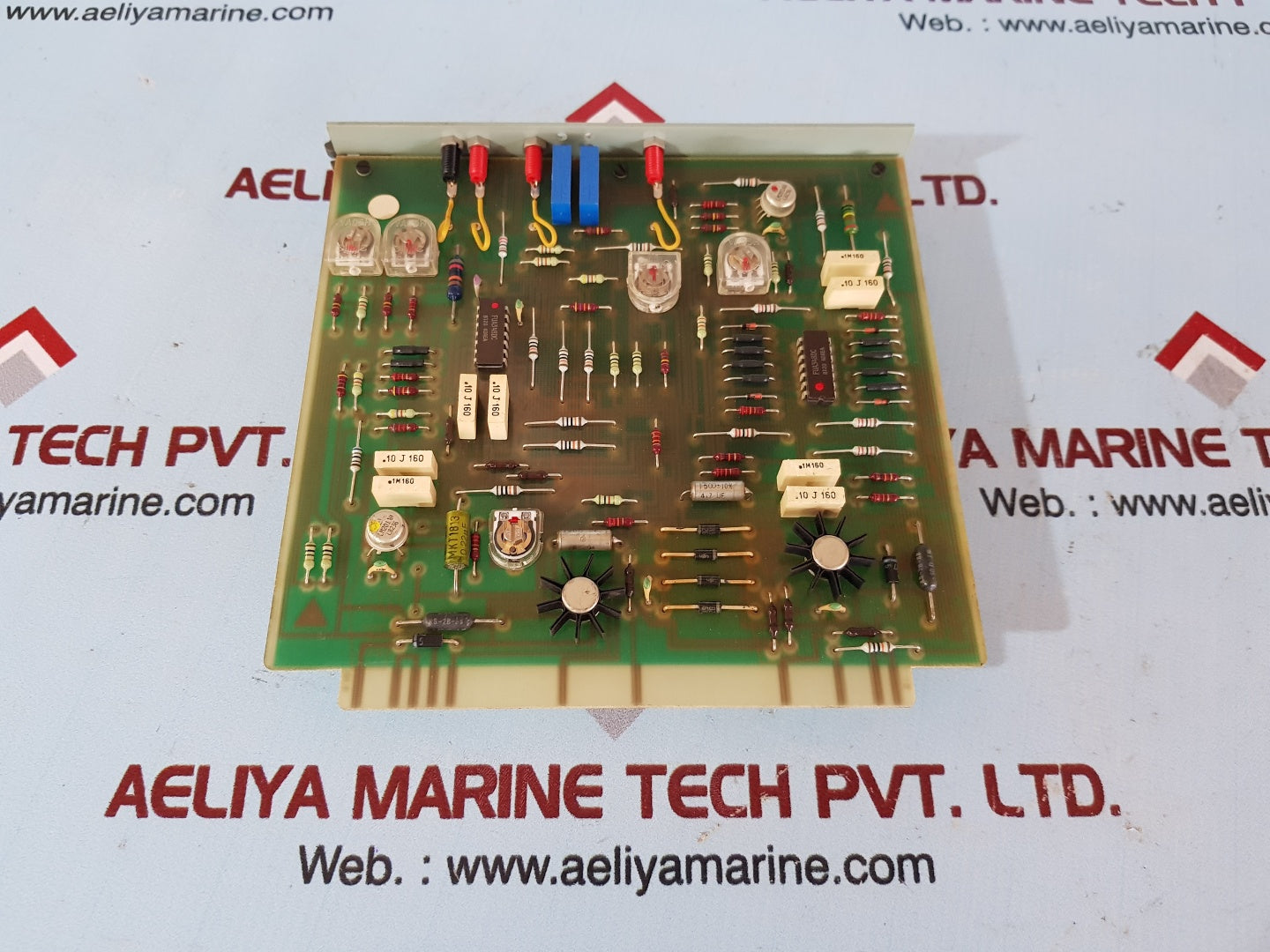 Soren t.lyngso 99086100 v01 pcb card