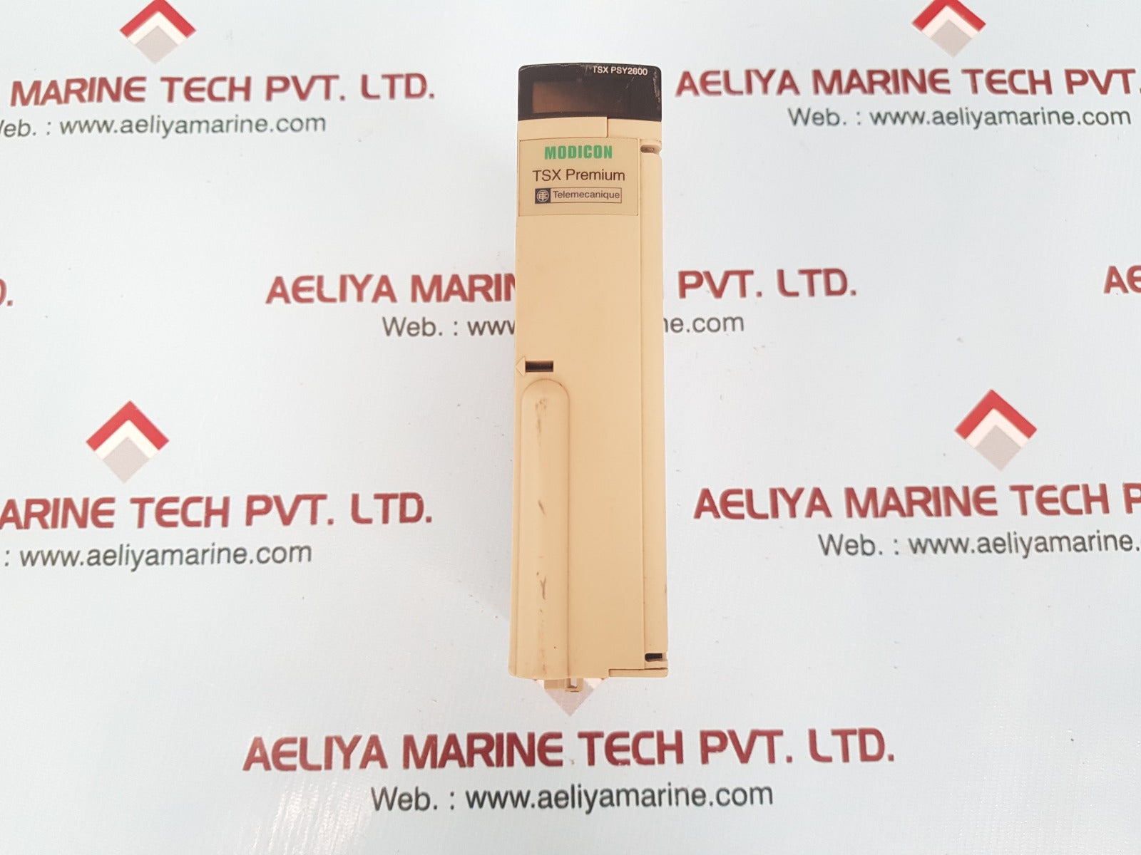 Telemecanique tsx psy2600 tsx premium power supply