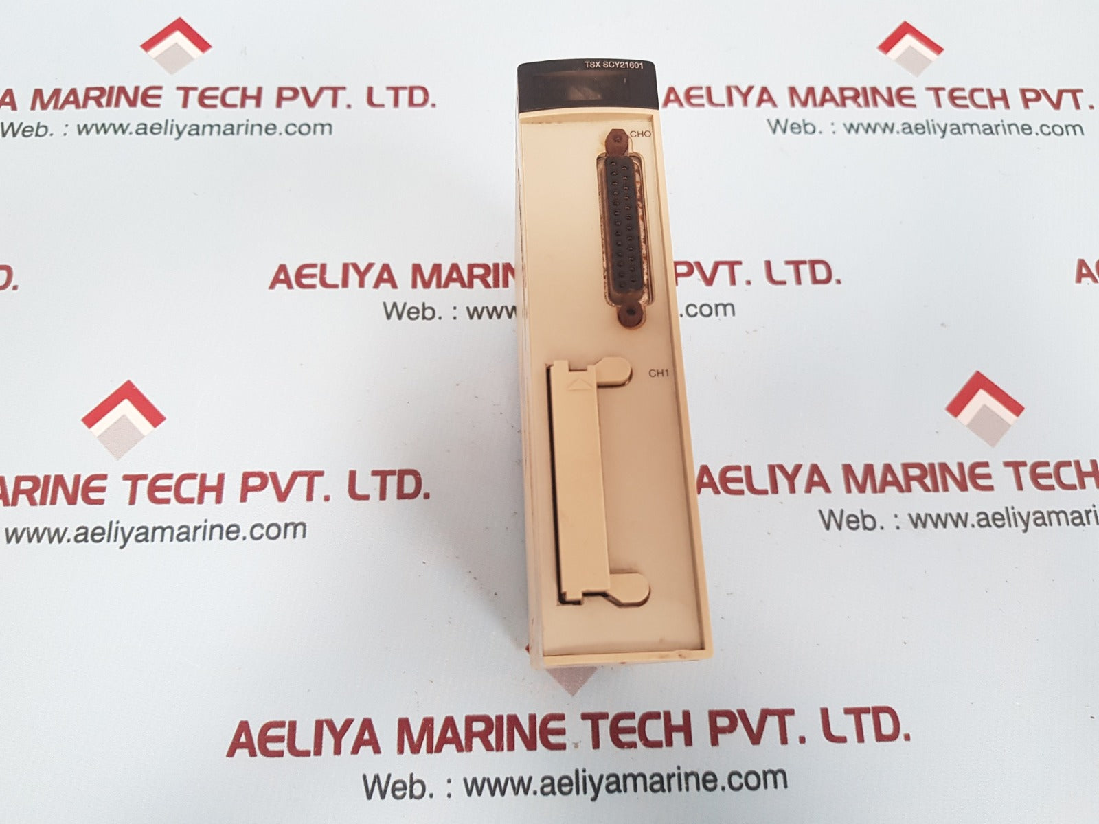 Schneider electric tsxscy21601 module