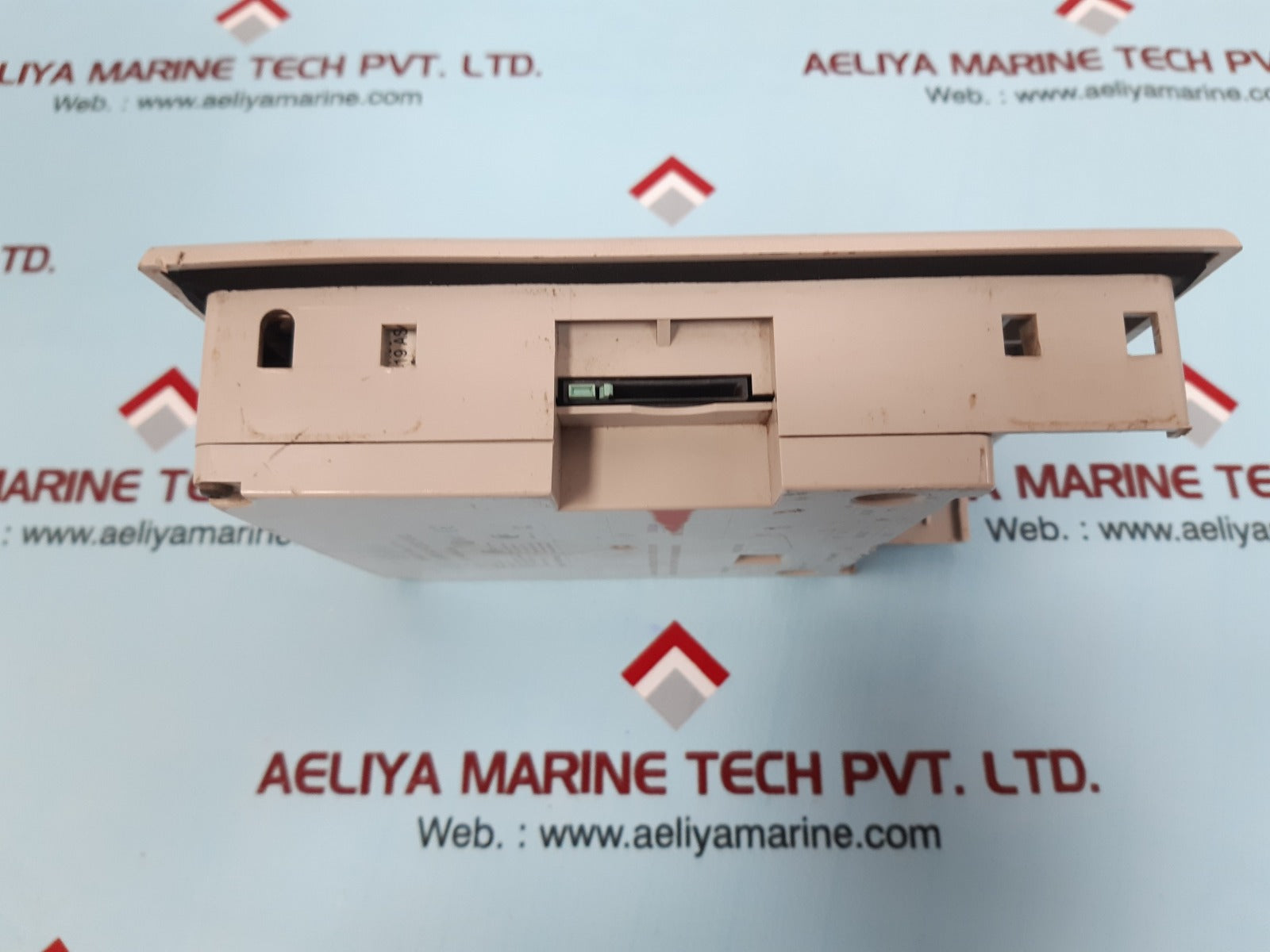 Siemens simatic op77b operator panel 6av6 641-0ca01-0ax1