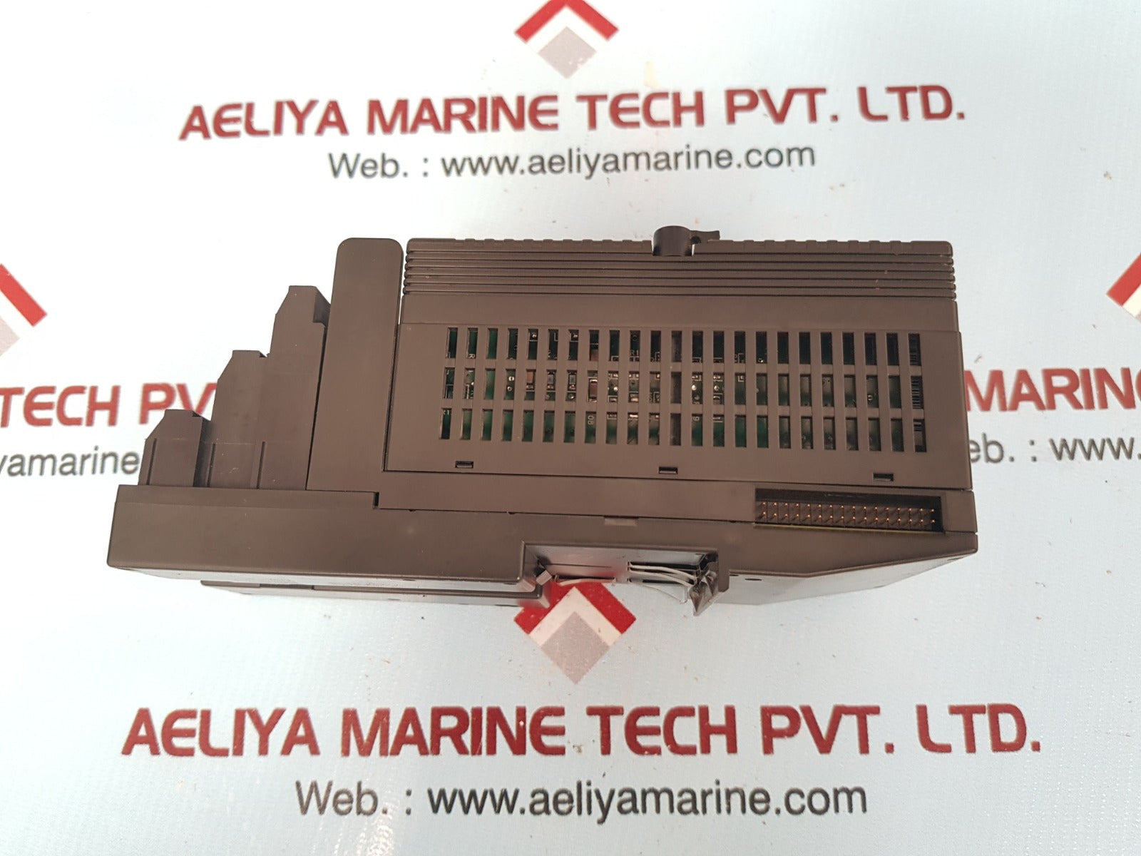Ge ic200alg320j analog output module