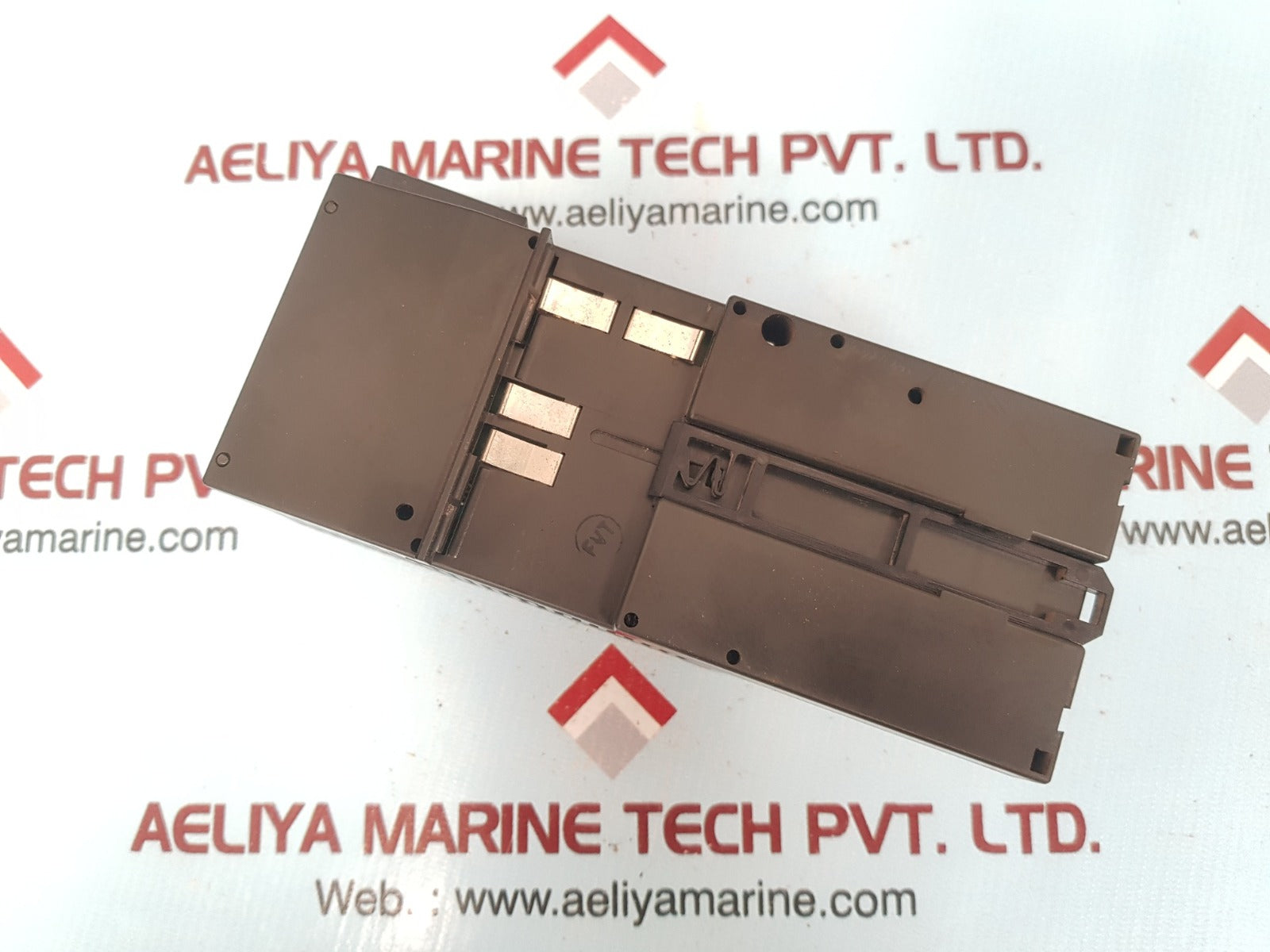 Ge ic200alg320j analog output module