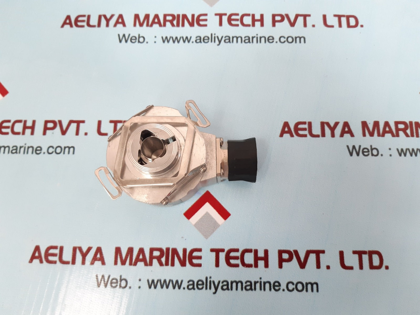 Heidenhain ecn 413 512 27s17-58 encoder 586646-03