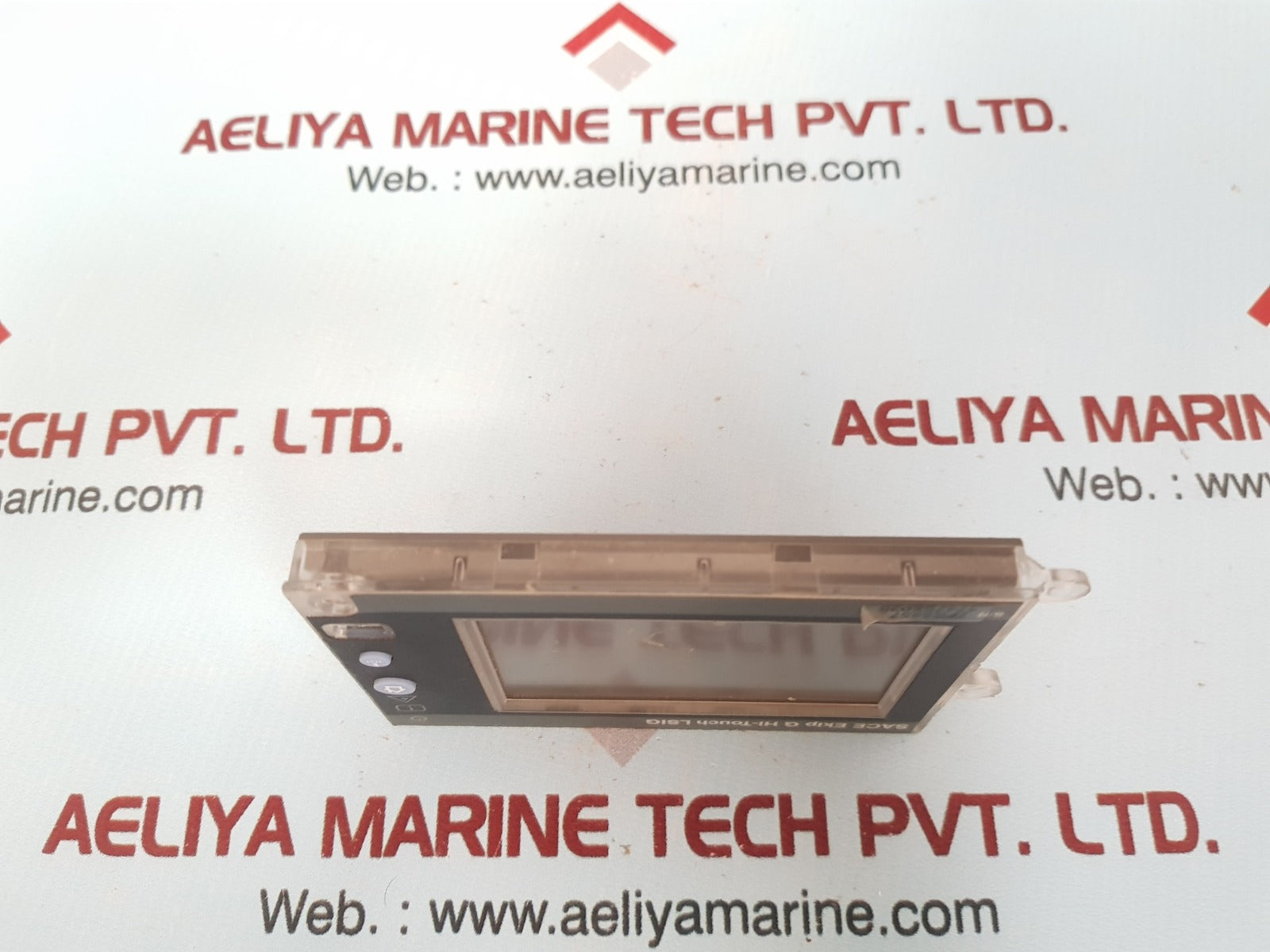 Abb ekip g hi-touch lsig
