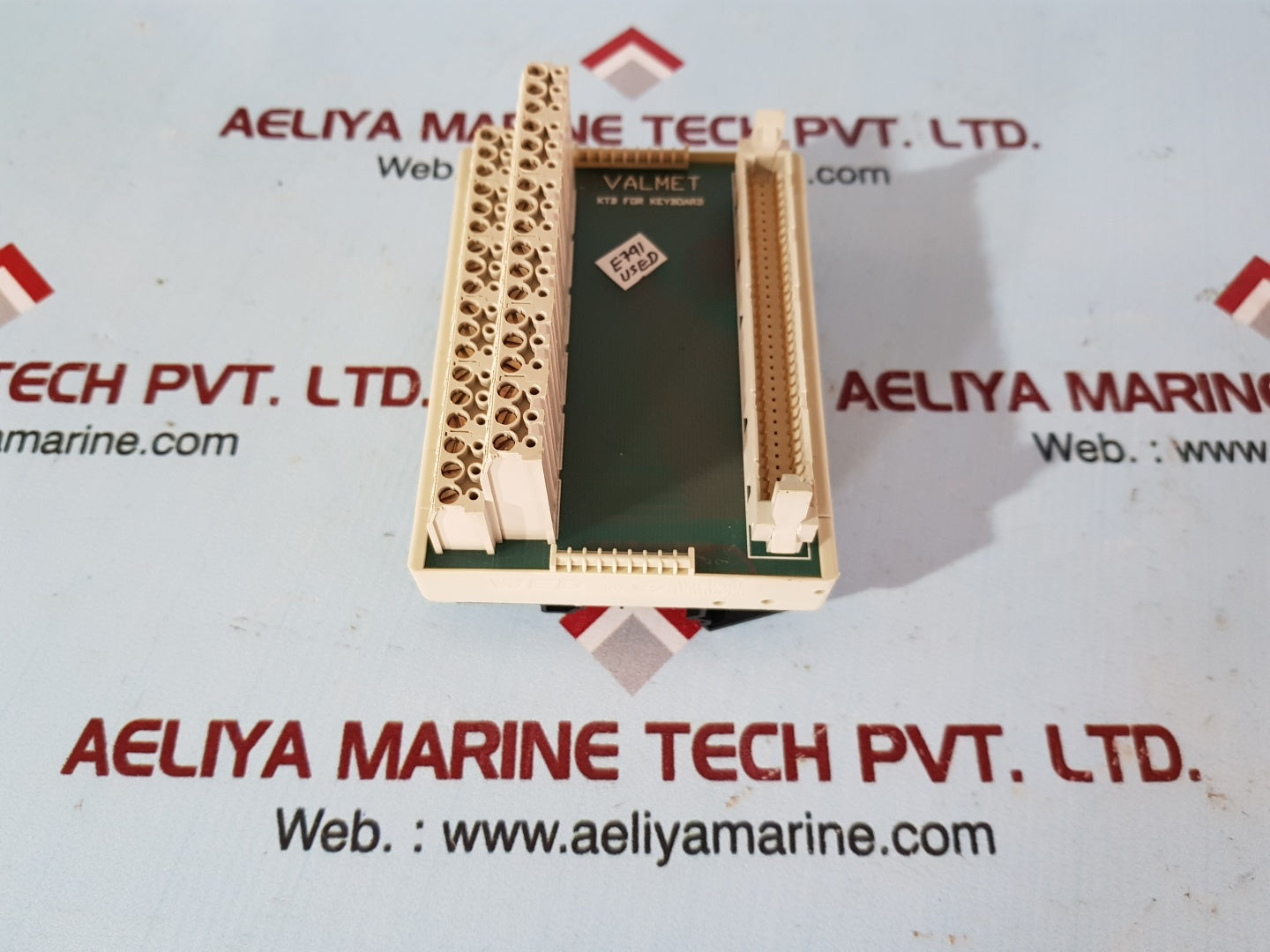 Valmet ktb for keyboard