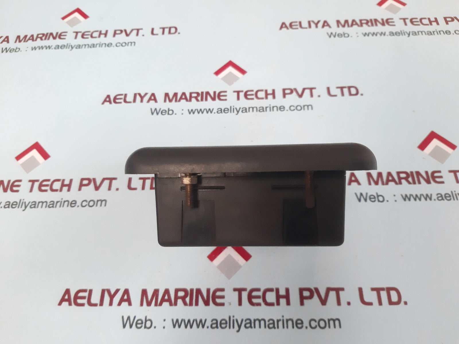 Allen-bradley panelview 300 micro module 2711-m3a19l1 ser a