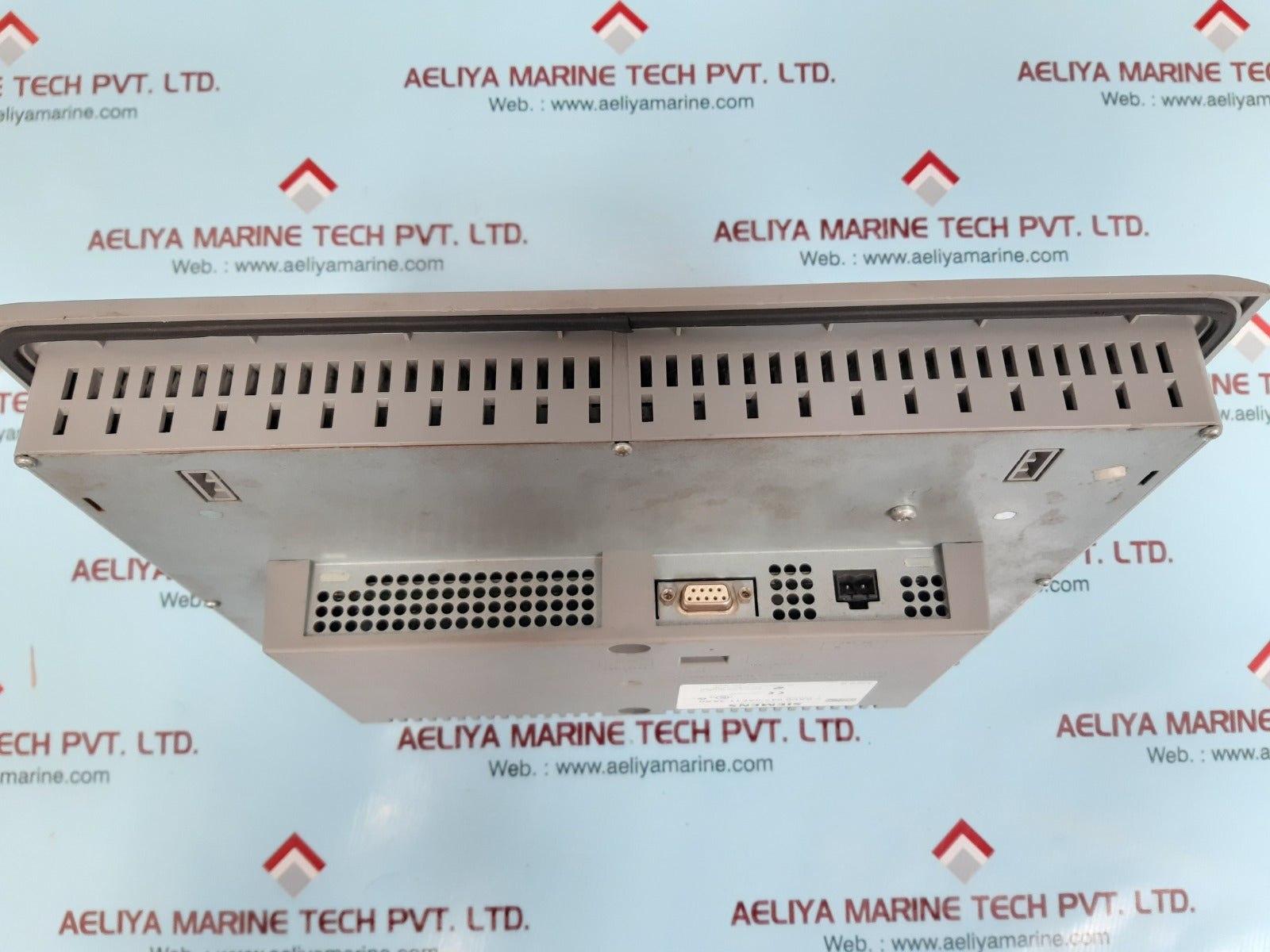 Siemens 6av6 647-0ae11-3ax0 simatic ktp1000 panel