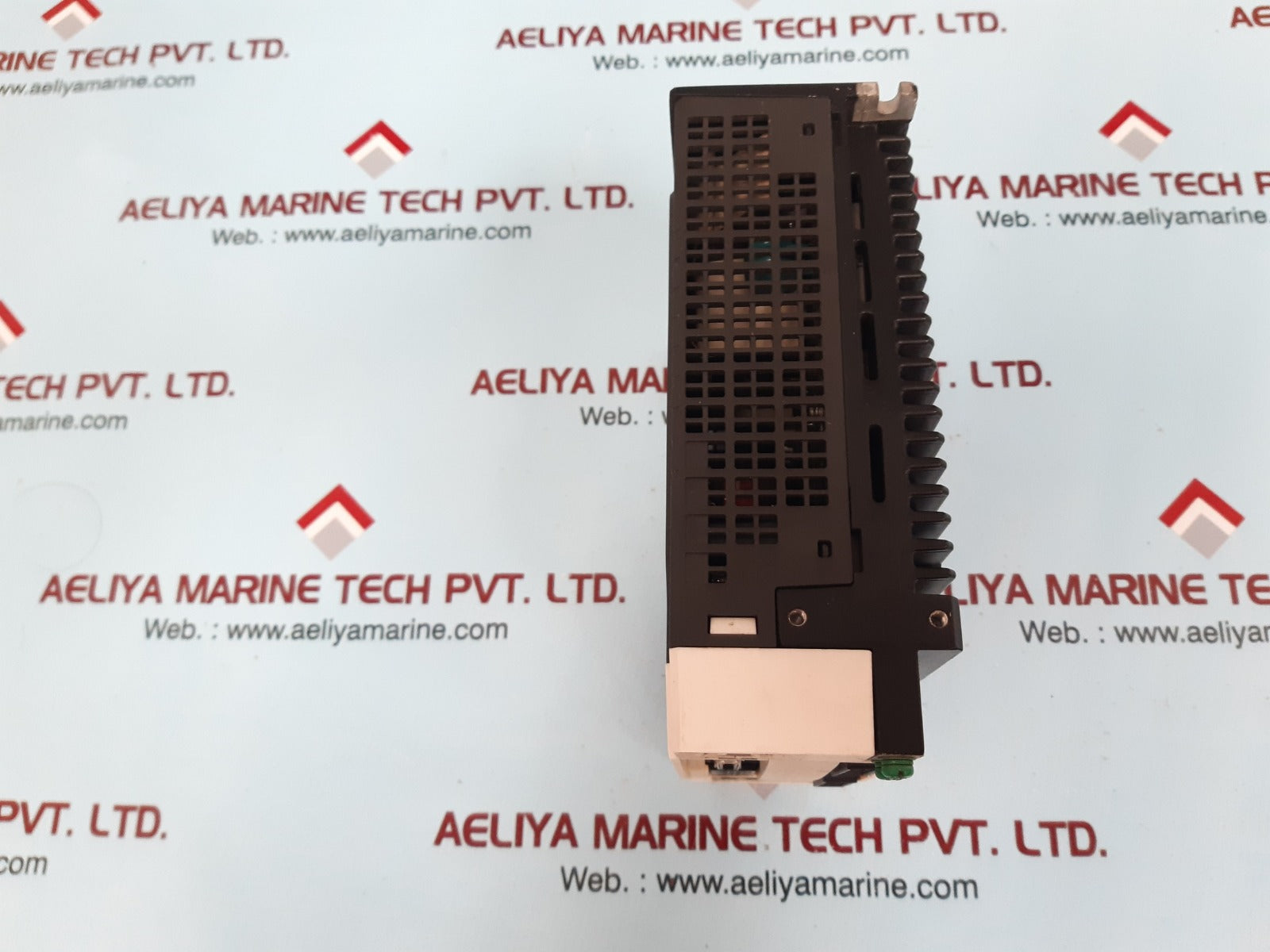 Panasonic mcddt3520 ac servo driver