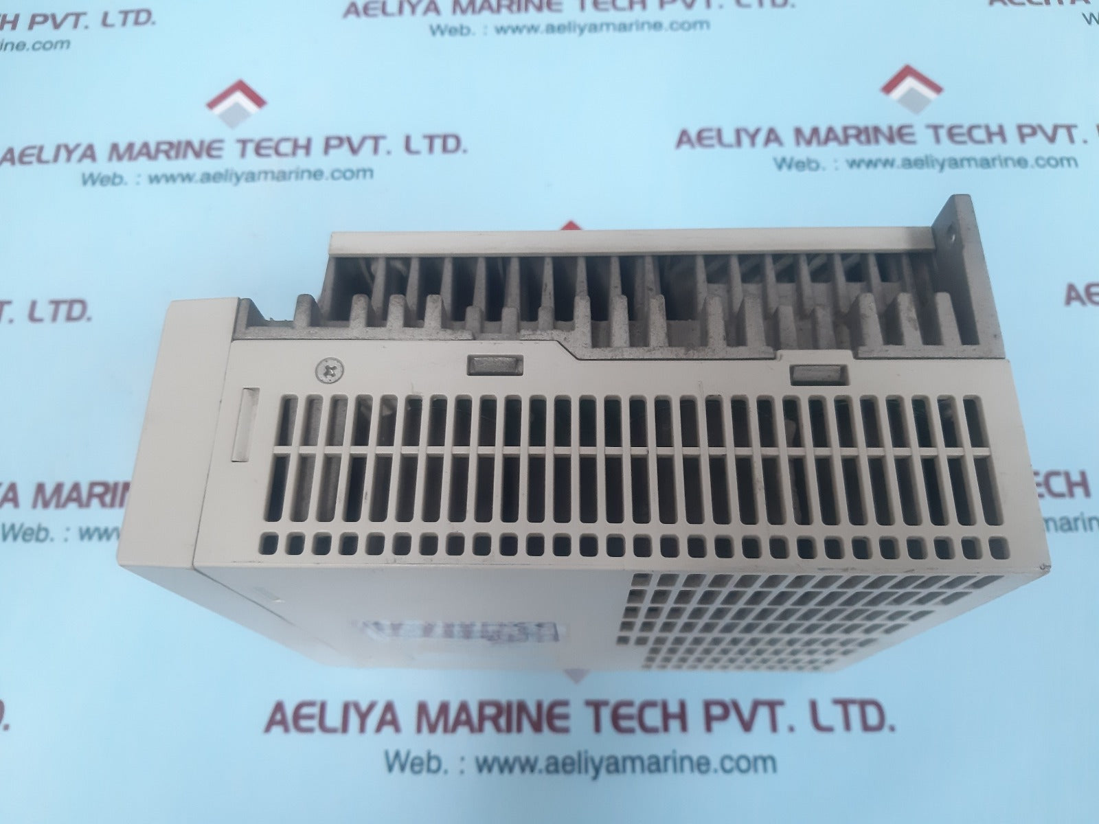Delta asd-a0721-ab ac servo drive