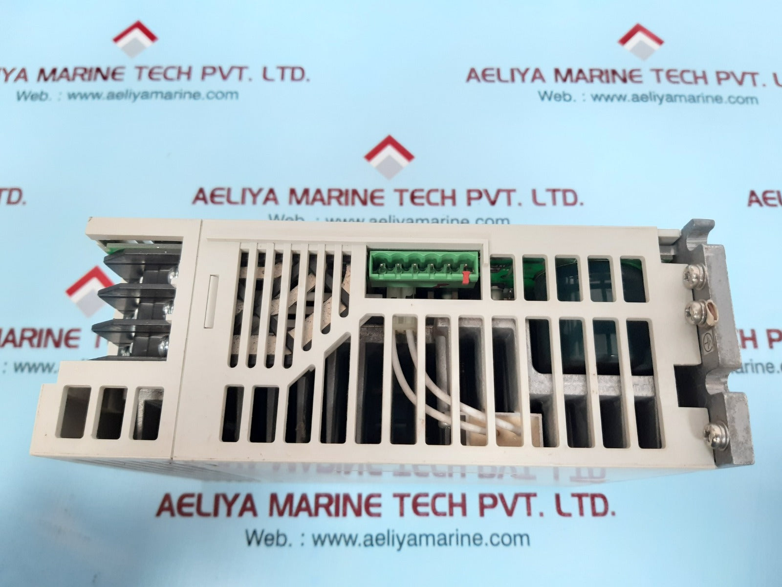 Mitsubishi melservo mr-j2s-70b ac servo driver