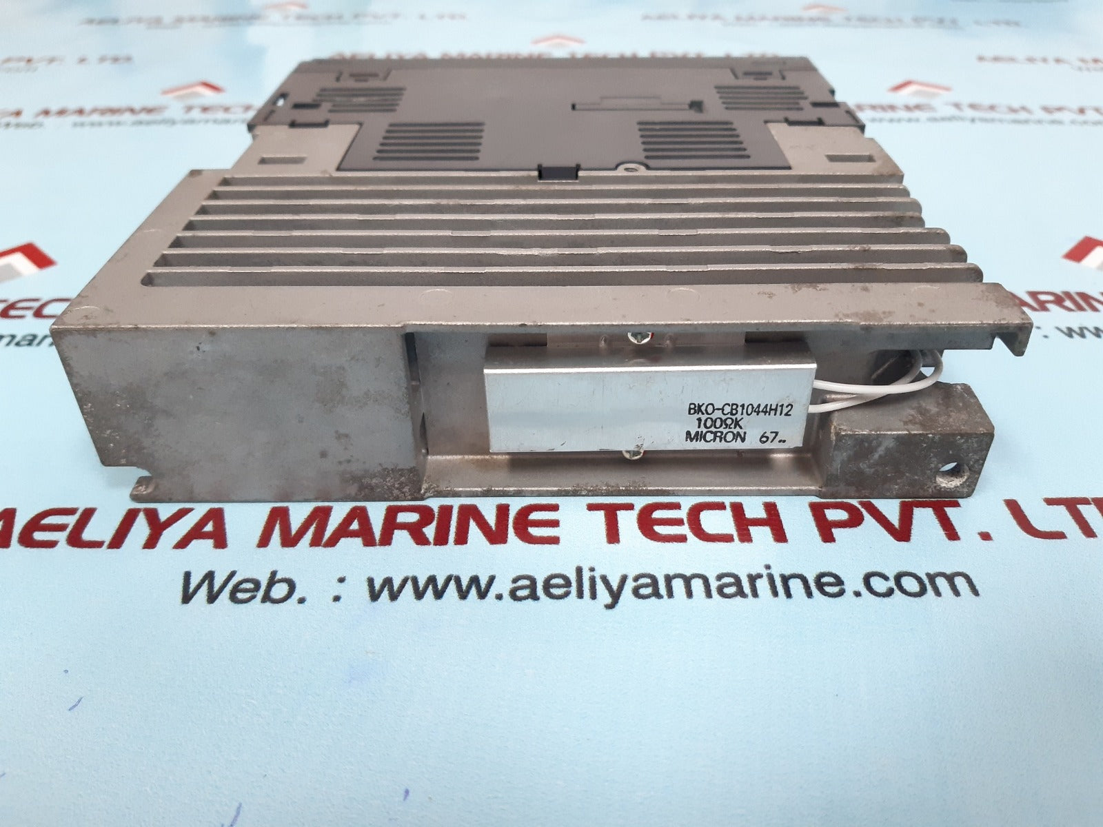 Mitsubishi electric melservo-j4 mr-j4-60b servo driver