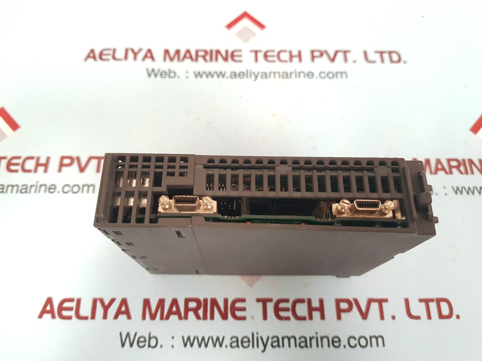 Mitsubishi electric q172cpun motion controller