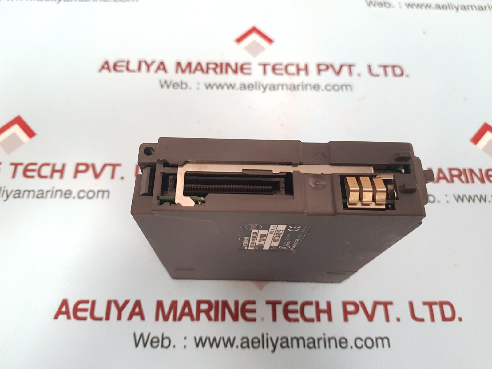 Mitsubishi electric q172cpun motion controller