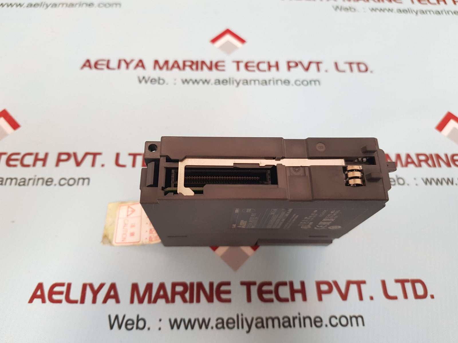 Mitsubishi qj61bt11n cc-link master unit