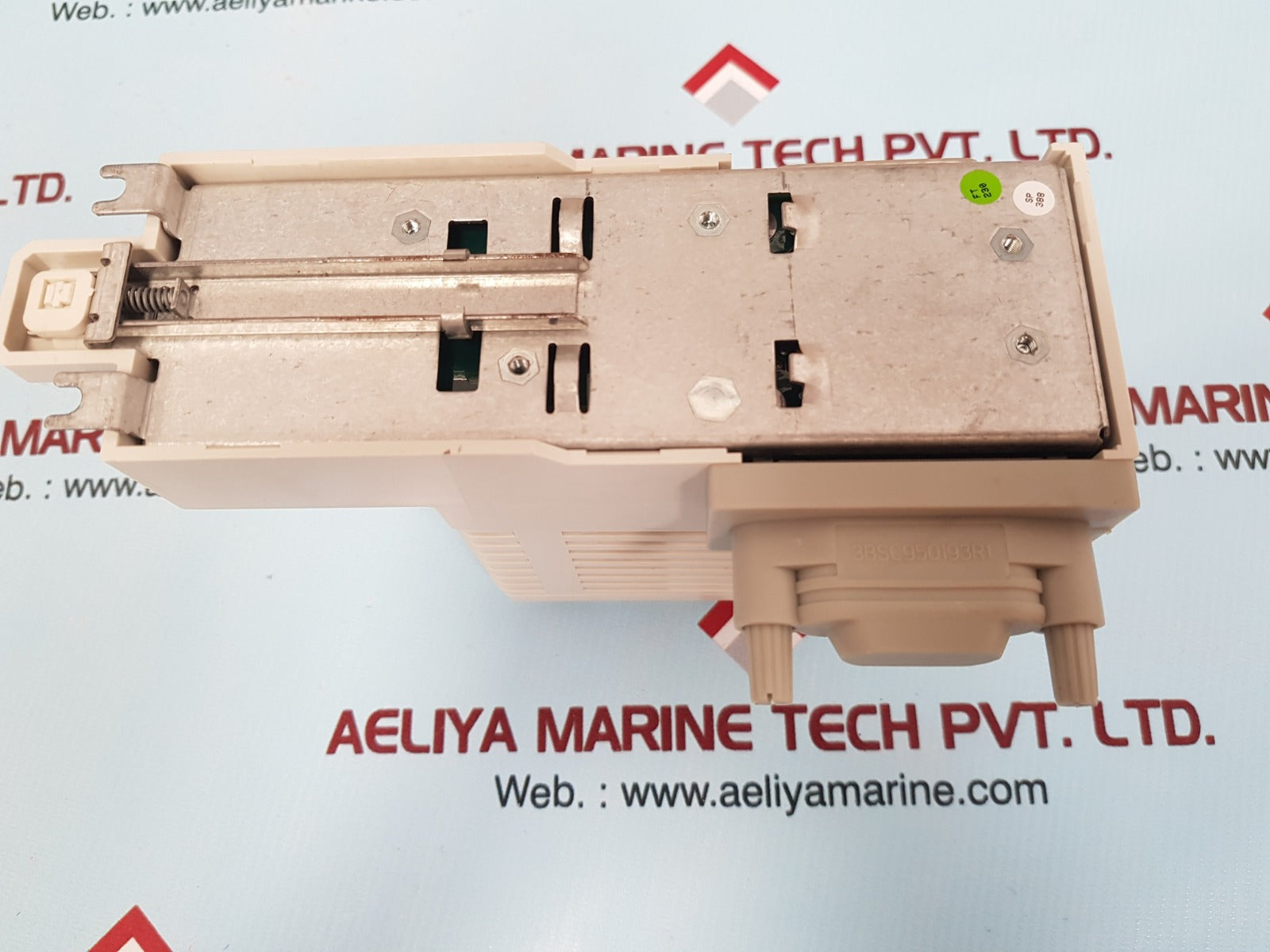 Abb ci858 interface module 3bse018135r1