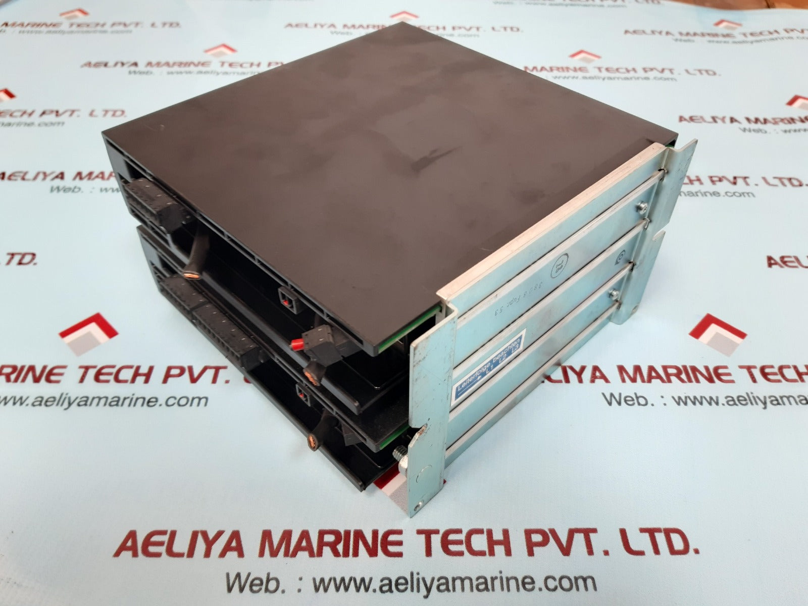 Aeg thyro-a 2a 400-60 h1 thyristor switch