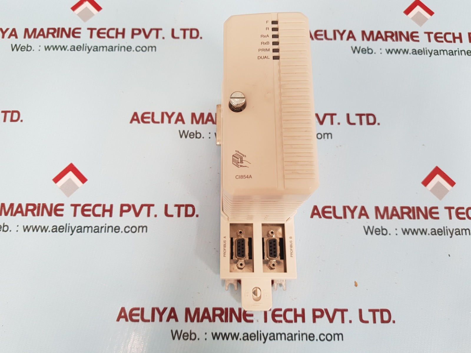 Abb ci854a interface module 3bse030221r1