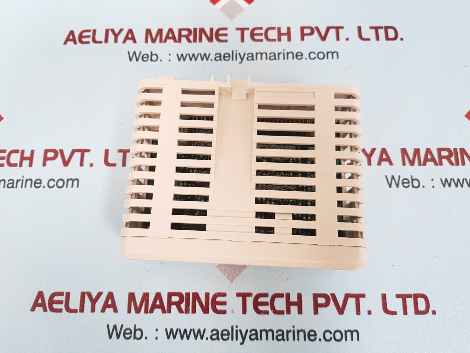 Abb di810 digital input module 3bse008508r1 pr.F