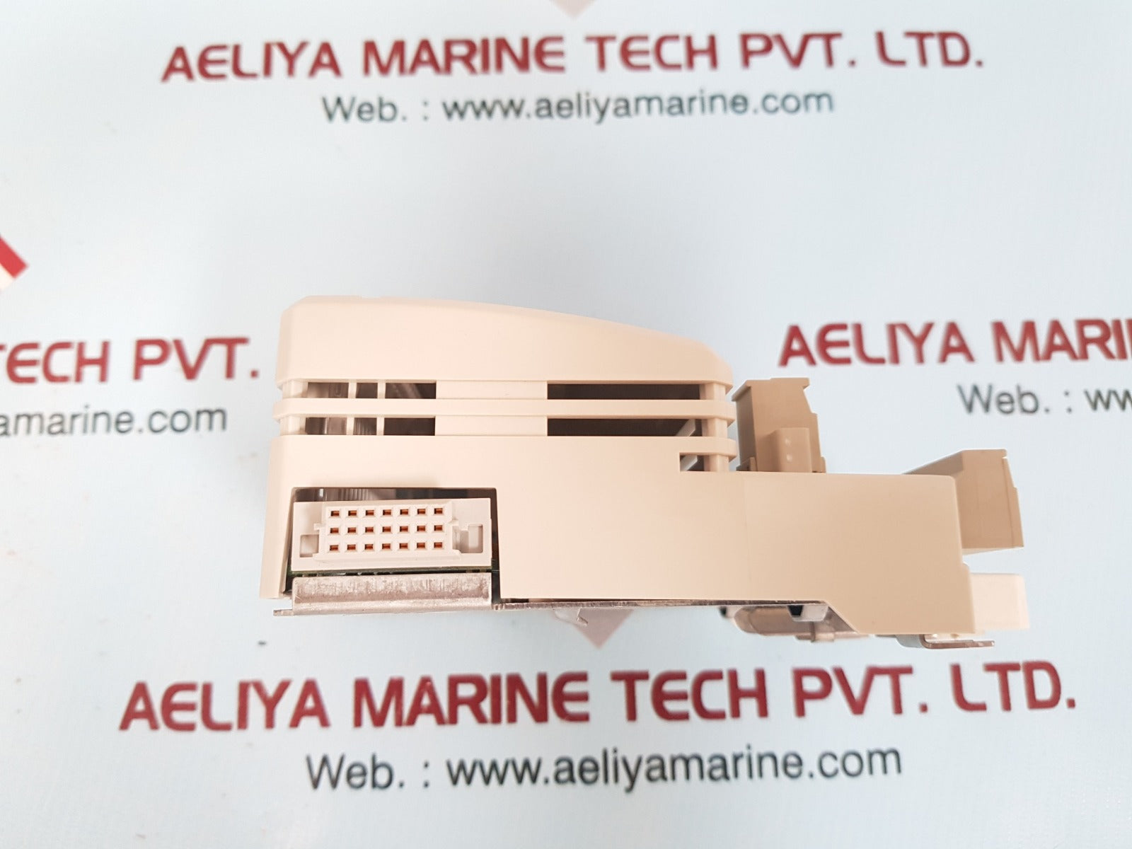 Abb di801 s800 i/o digital input module 3bse020508r1 pr.D