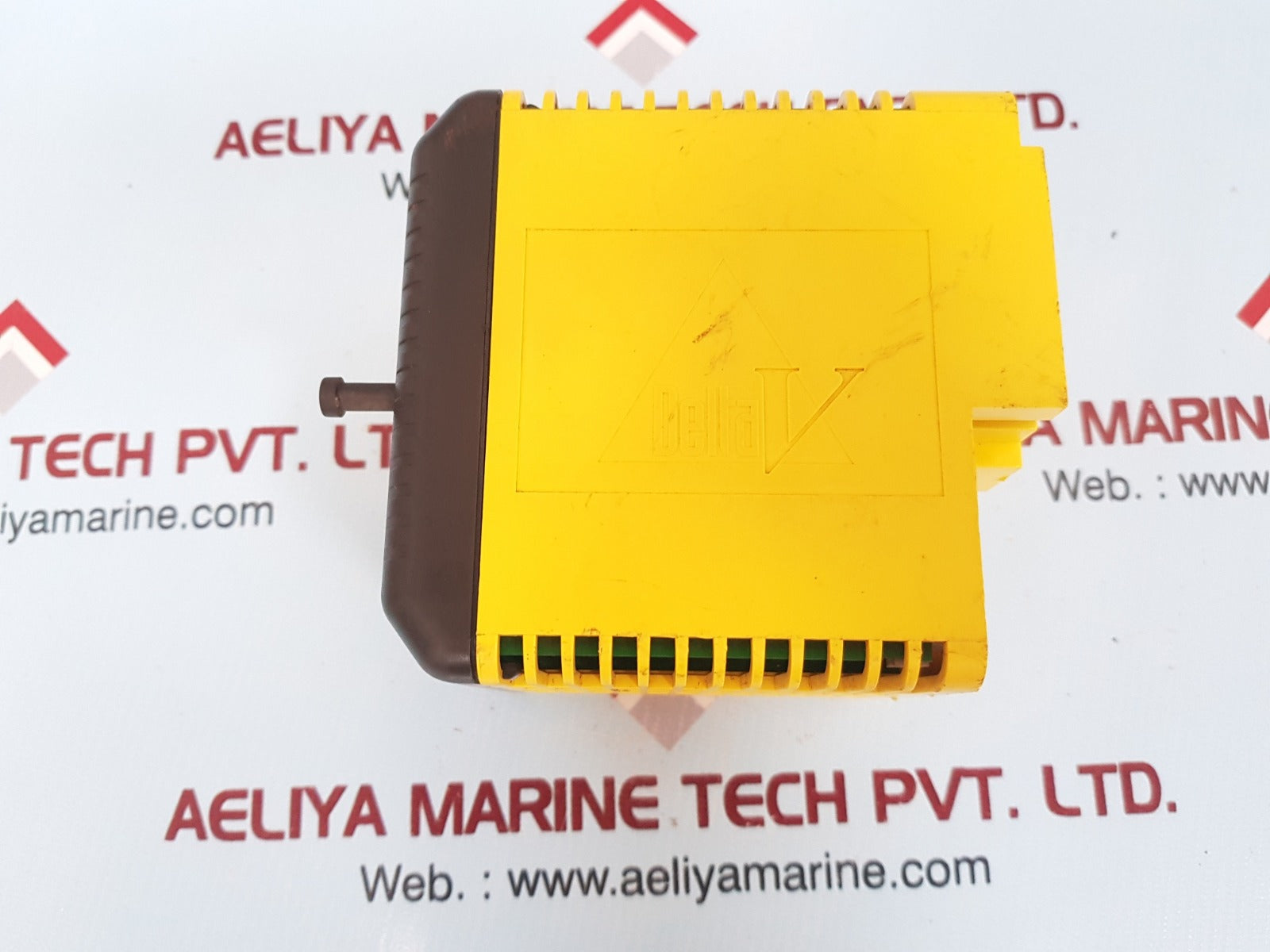 Emerson Deltav Kj2201X1-ba1 Smart Logic Solver Sls 1508