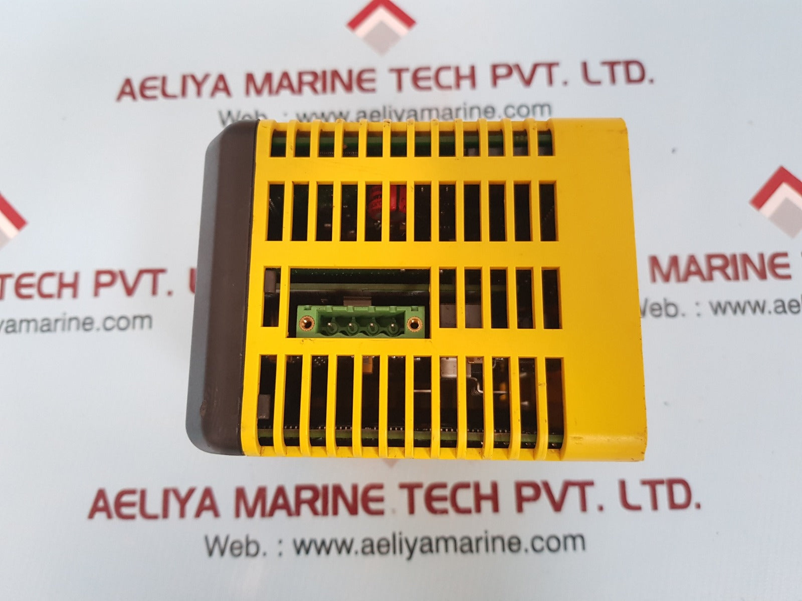 Emerson Deltav Kj2201X1-ba1 Smart Logic Solver Sls 1508