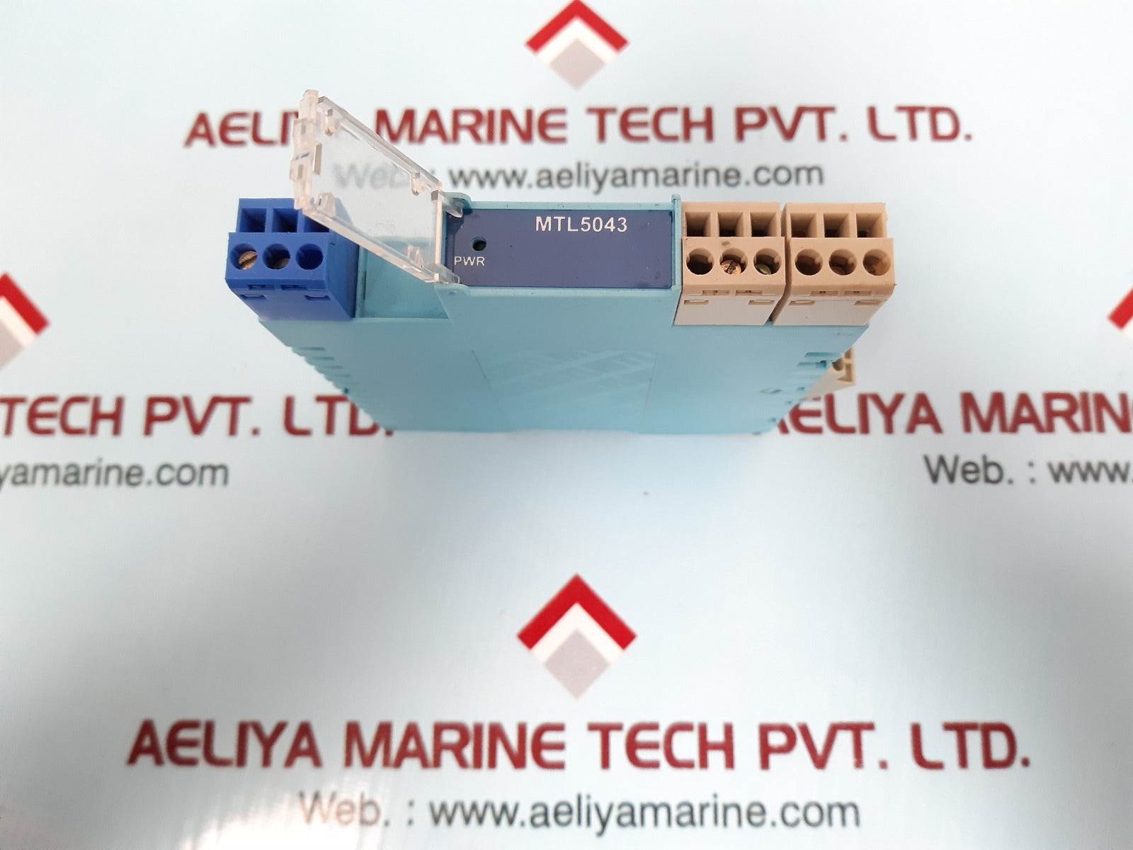 Measurement mtl5043 repeater power supply 4/20ma