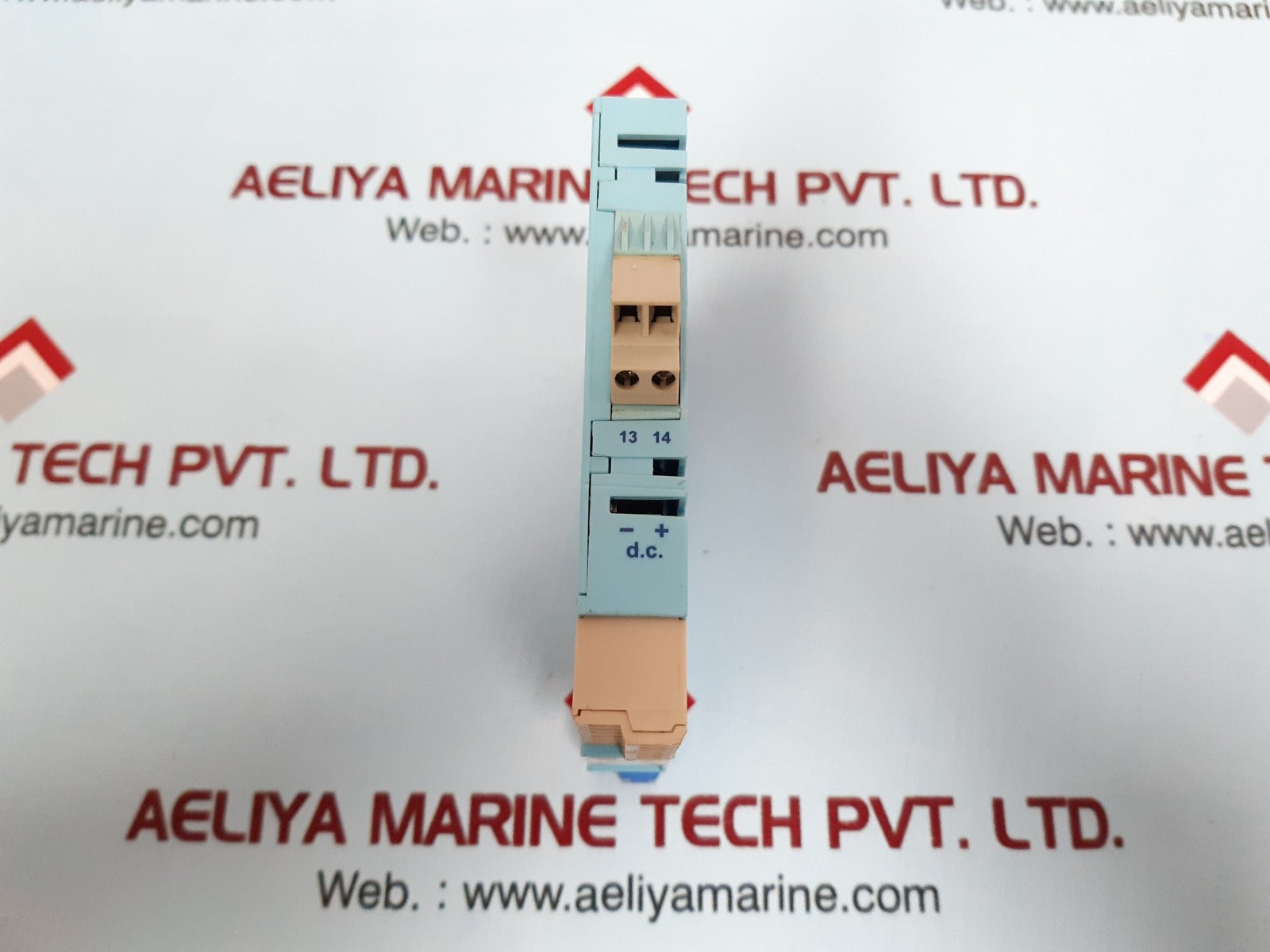 Measurement mtl5043 repeater power supply 4/20ma