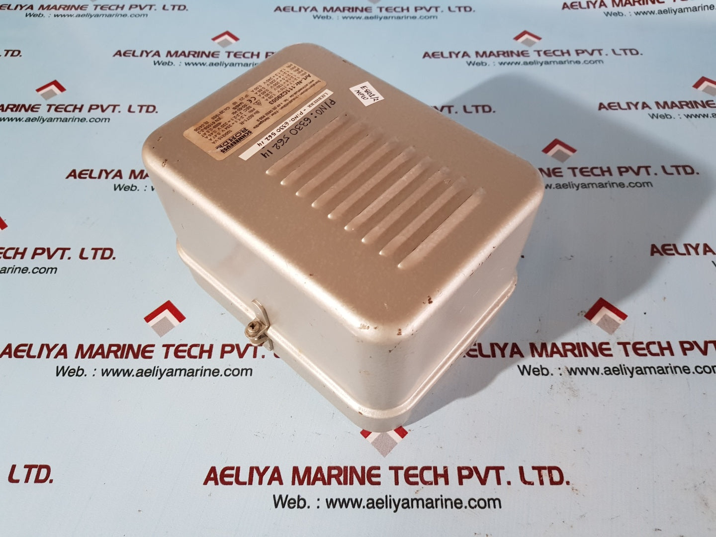 Schneefuss rohde 111c29003 transformer