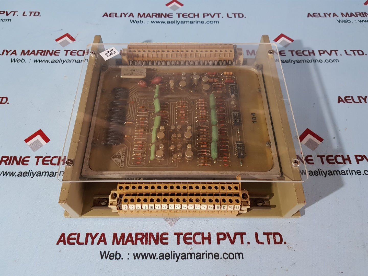 Abb eps-2/1
