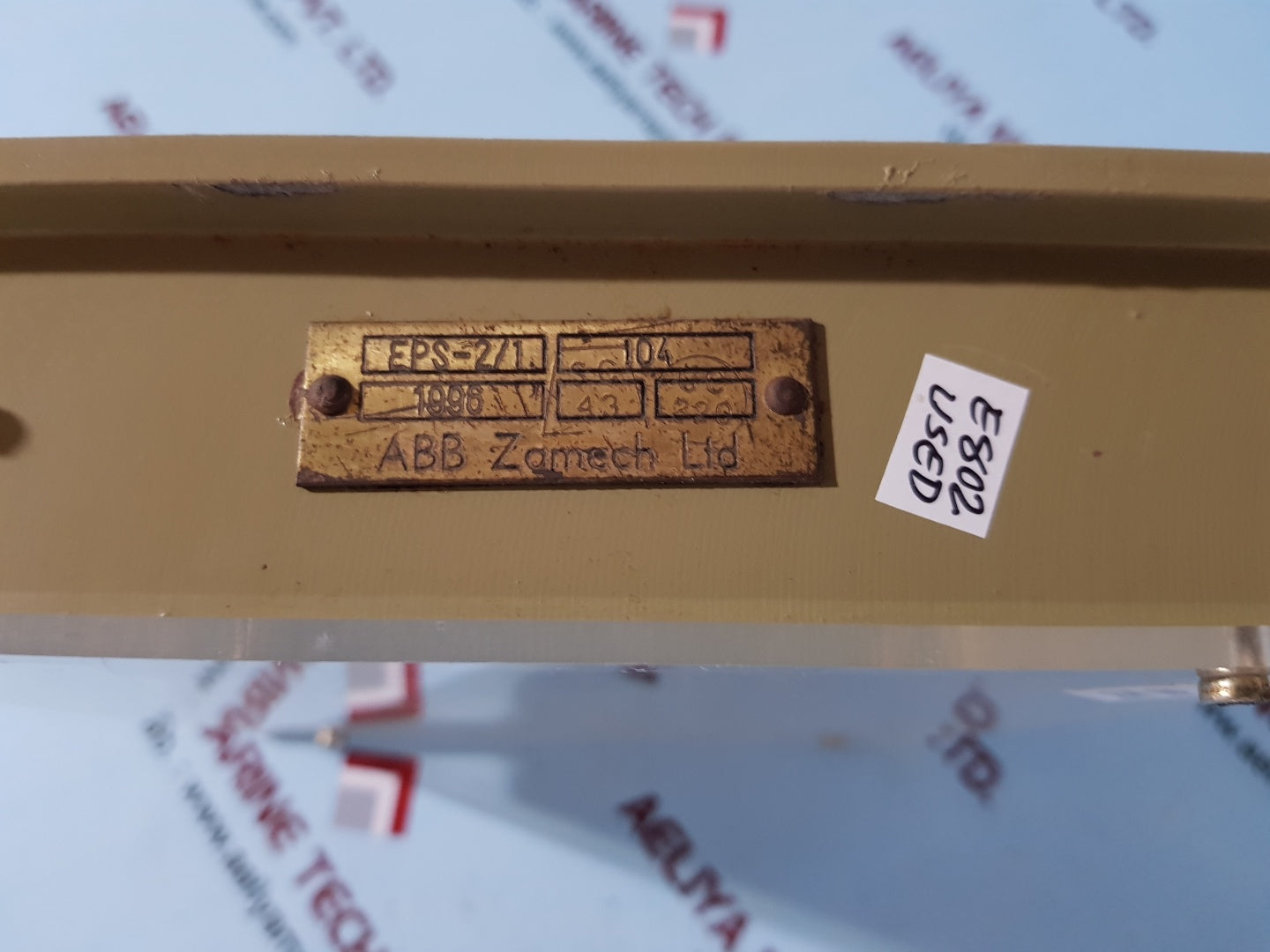 Abb eps-2/1