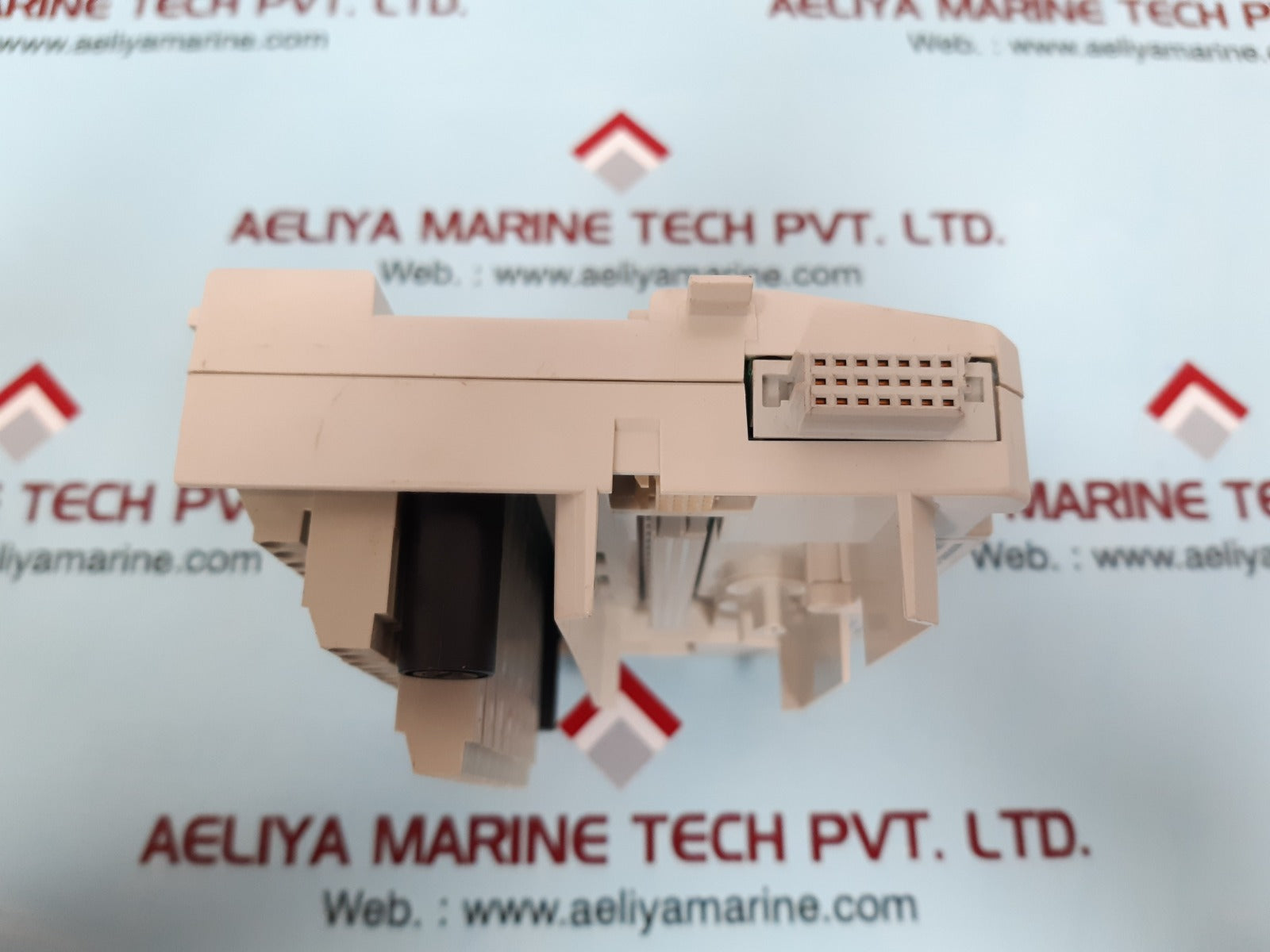Abb tb805 3bse008534r1 termination unit