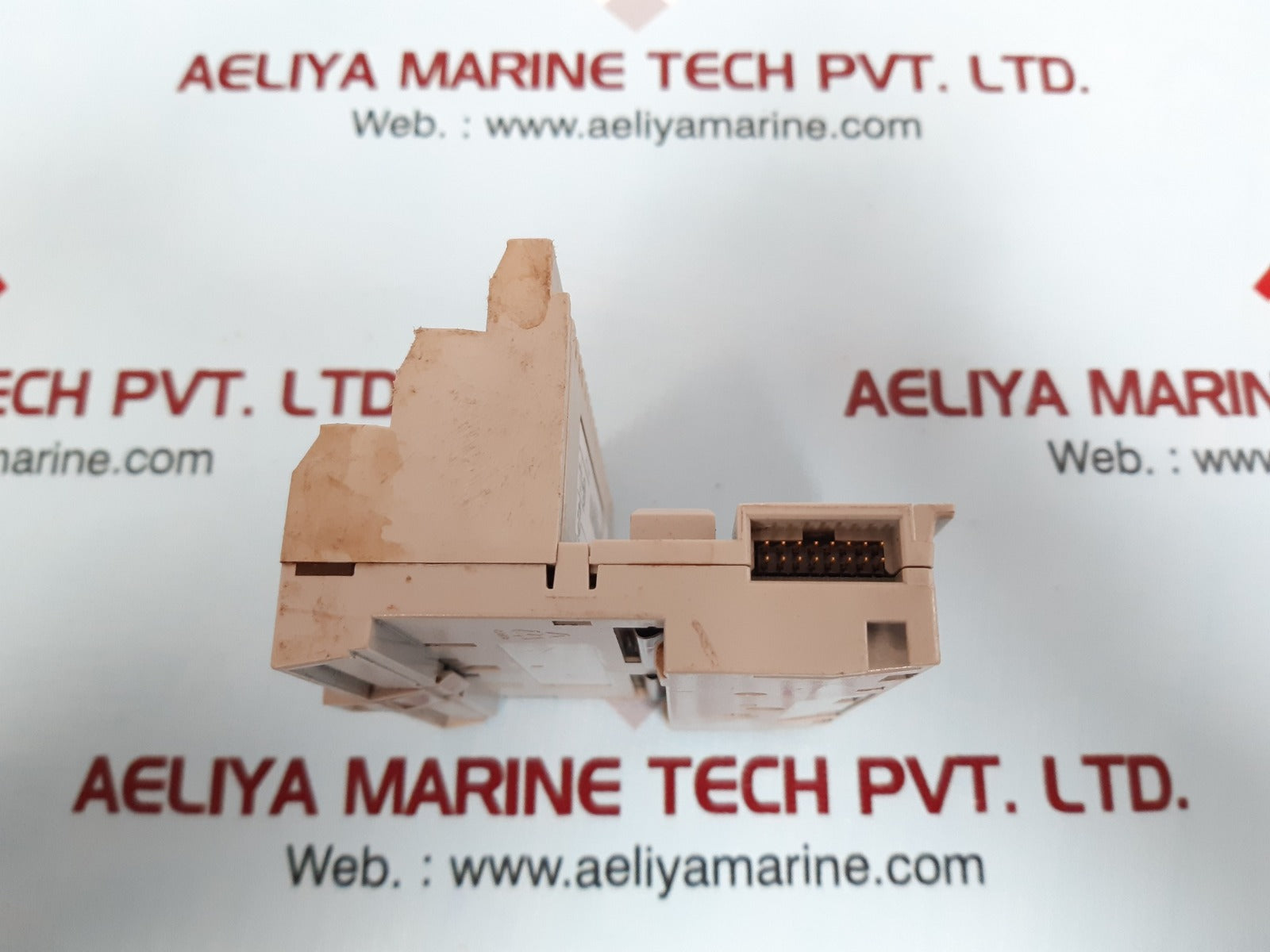 Allen-bradley 1794-tb3 flex i/o terminal base