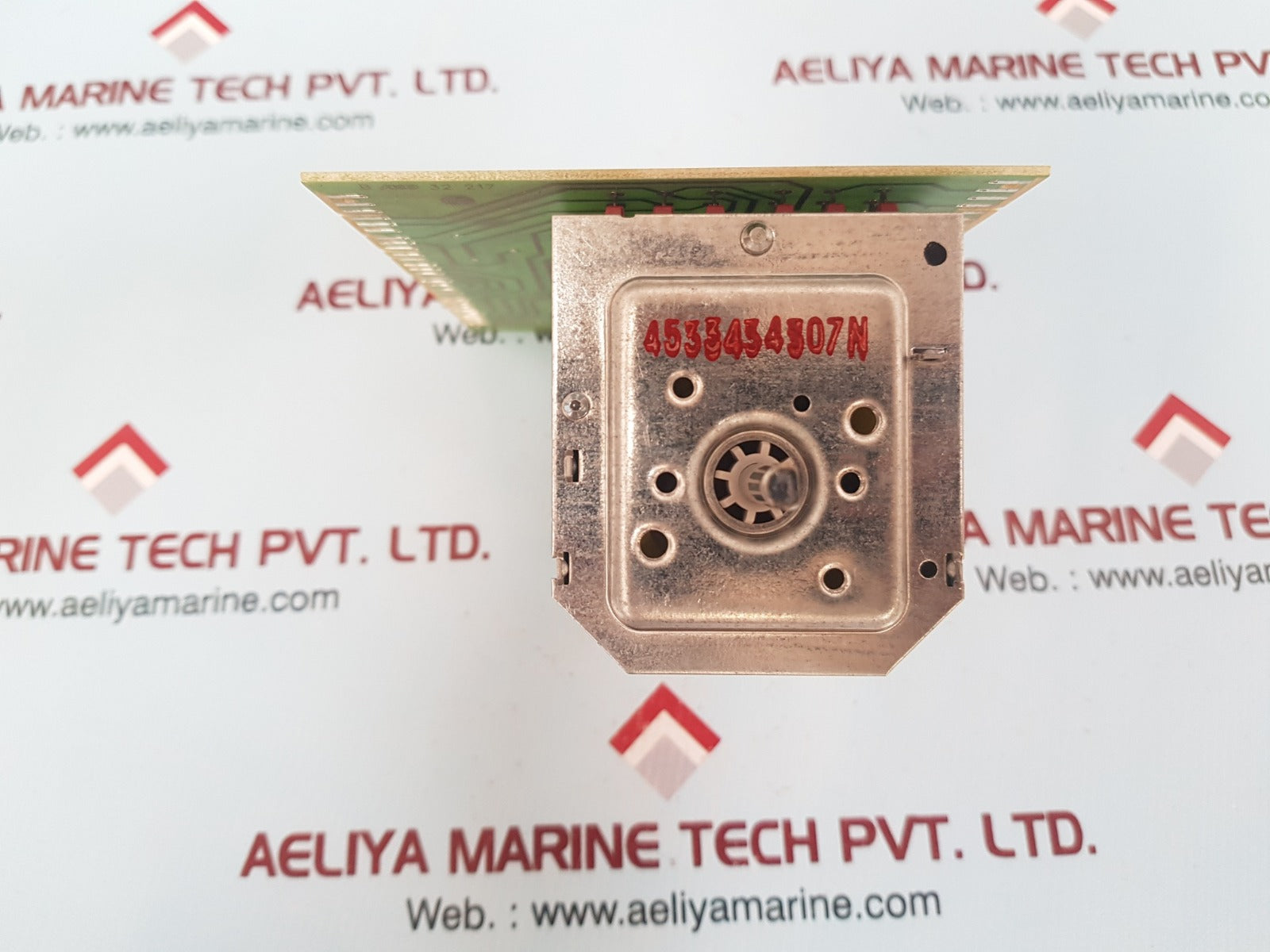 Ako wascator 514 307 washer timer 438 8978-02
