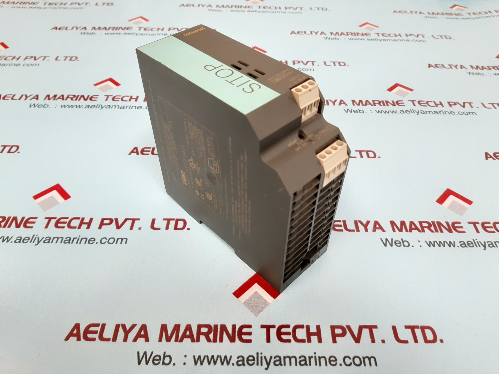 Siemens sitop smart 5a 6ep1 333-2ba01 power supply