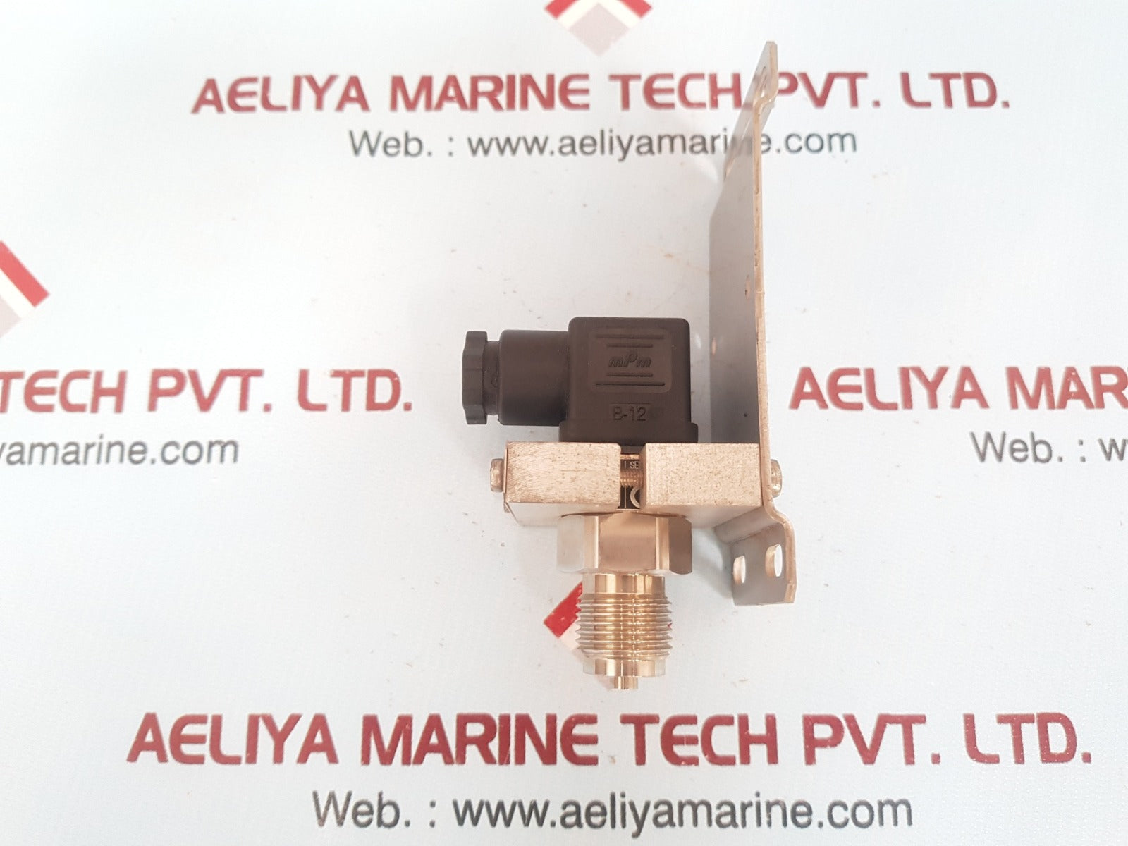 C.m.r p25 pression pressure transmitter