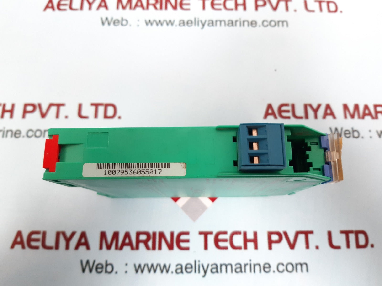 Pepperl+fuchs kfdo-sd2-ex1.1180 isolated barrier