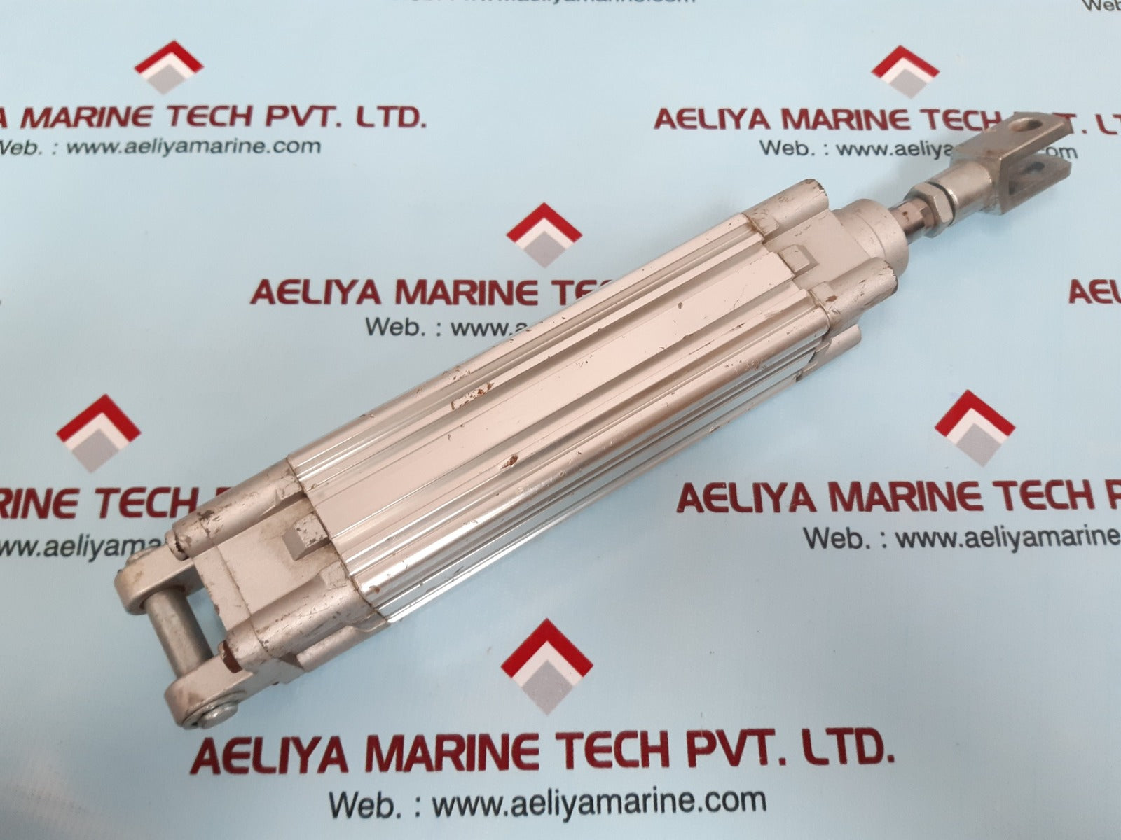 Rotex spc-d-40-125 cylinder