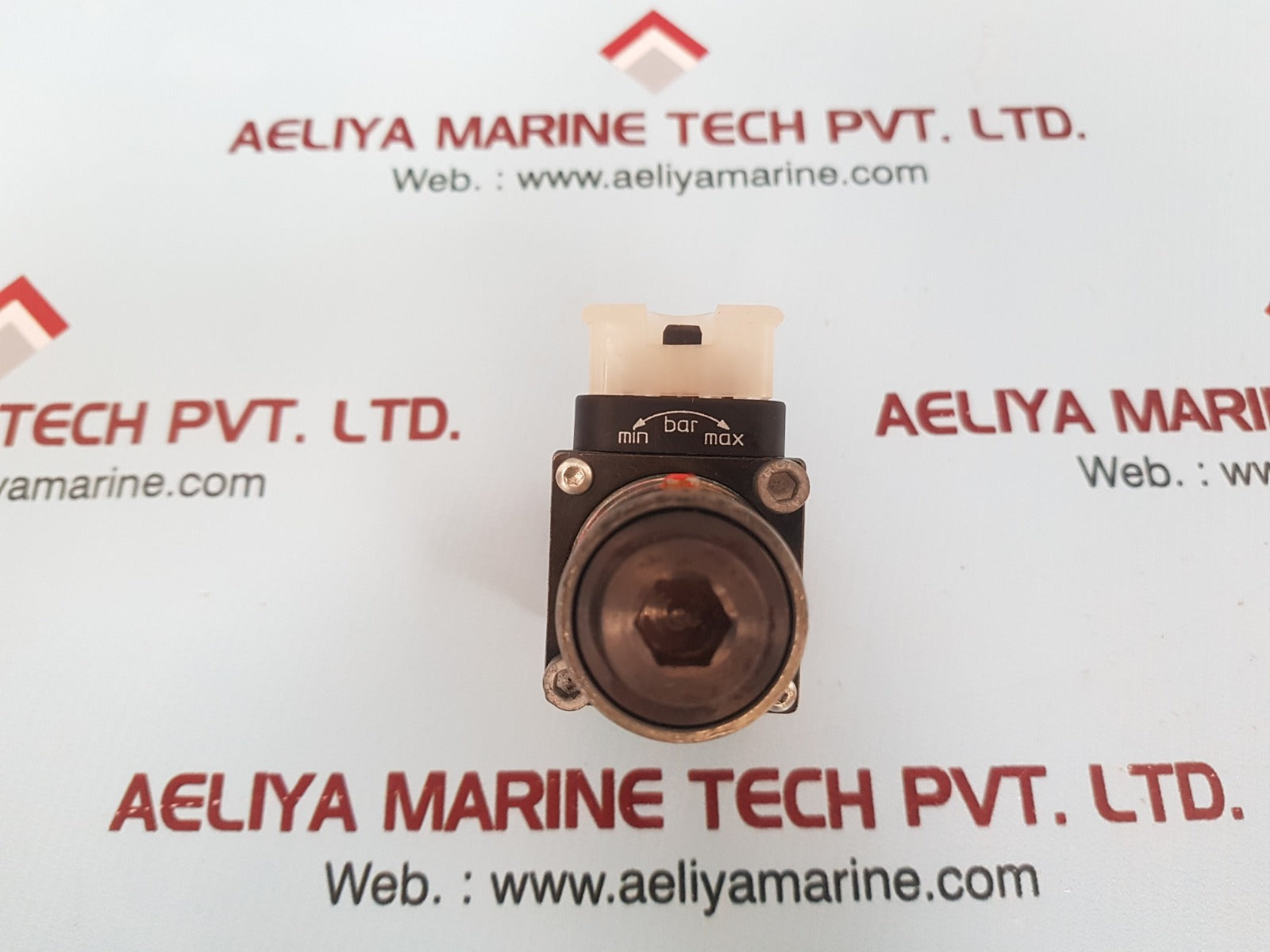Rexroth hed 8 0a 20/350 k14 pressure switch