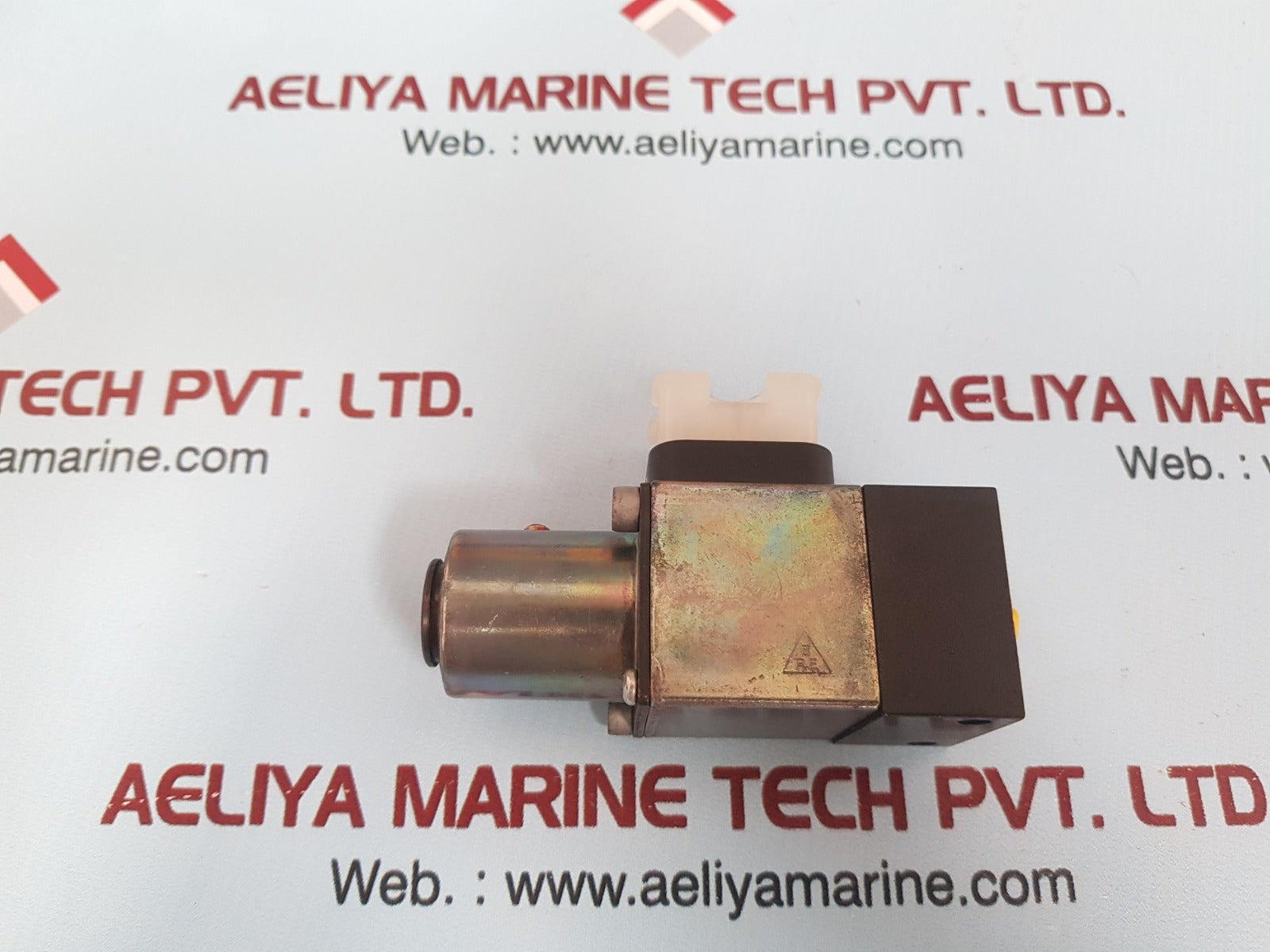 Rexroth hed 8 0a 20/350 k14 pressure switch