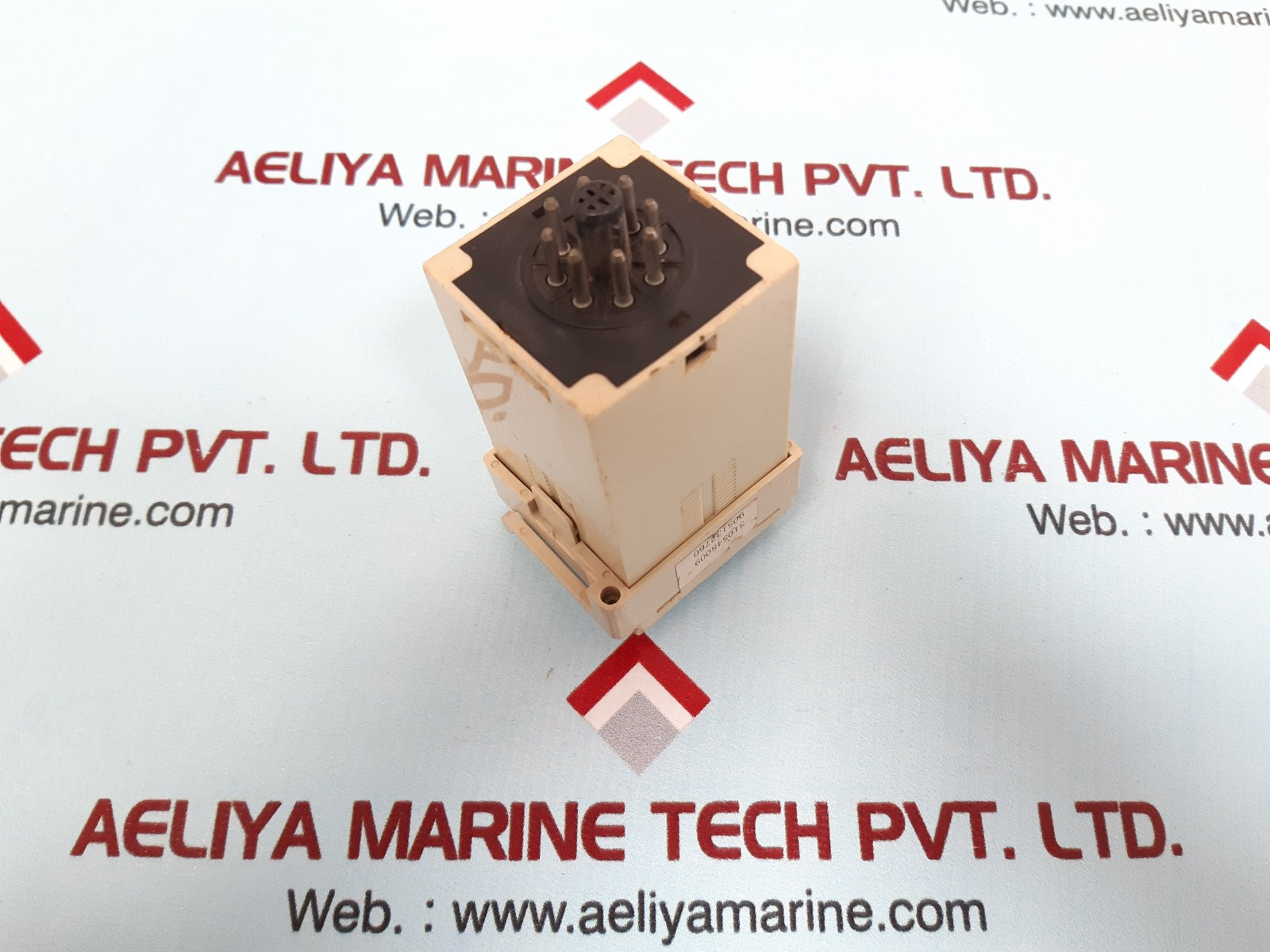 Toone zys48 digital delay time relay