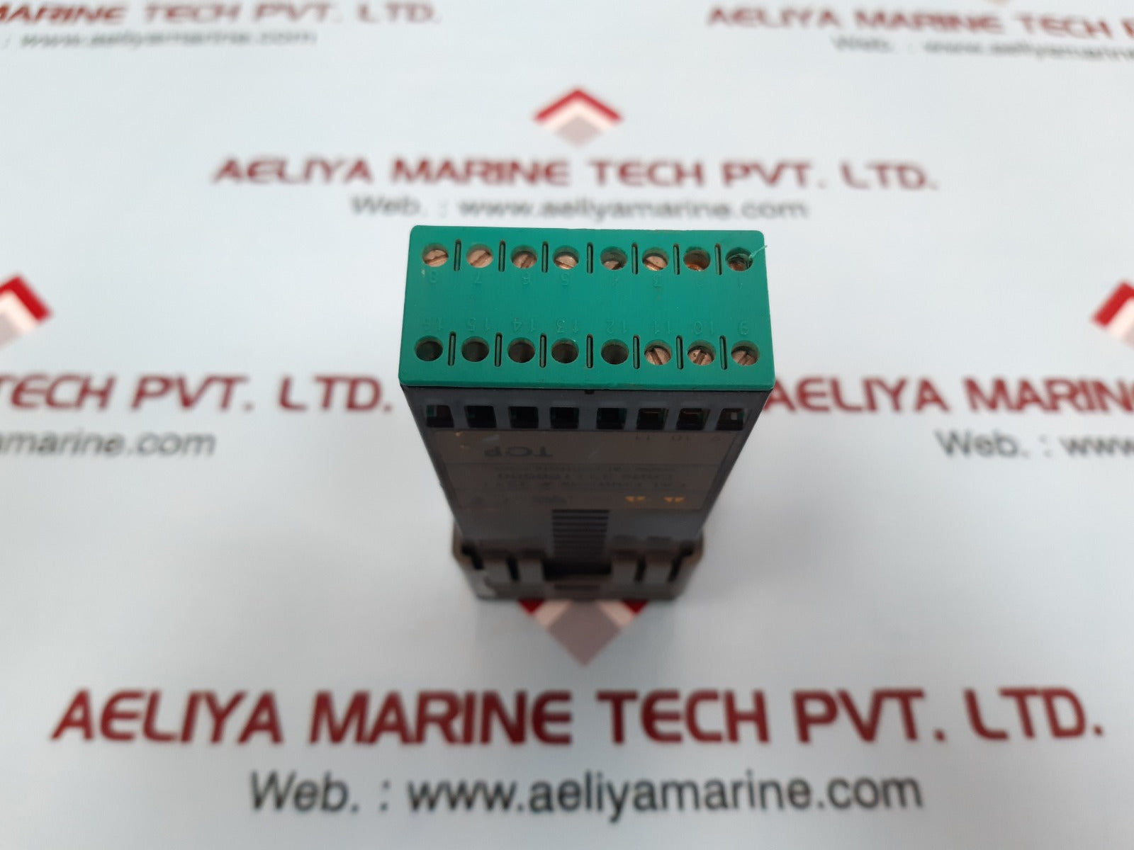 Cal 3300 temperature controller