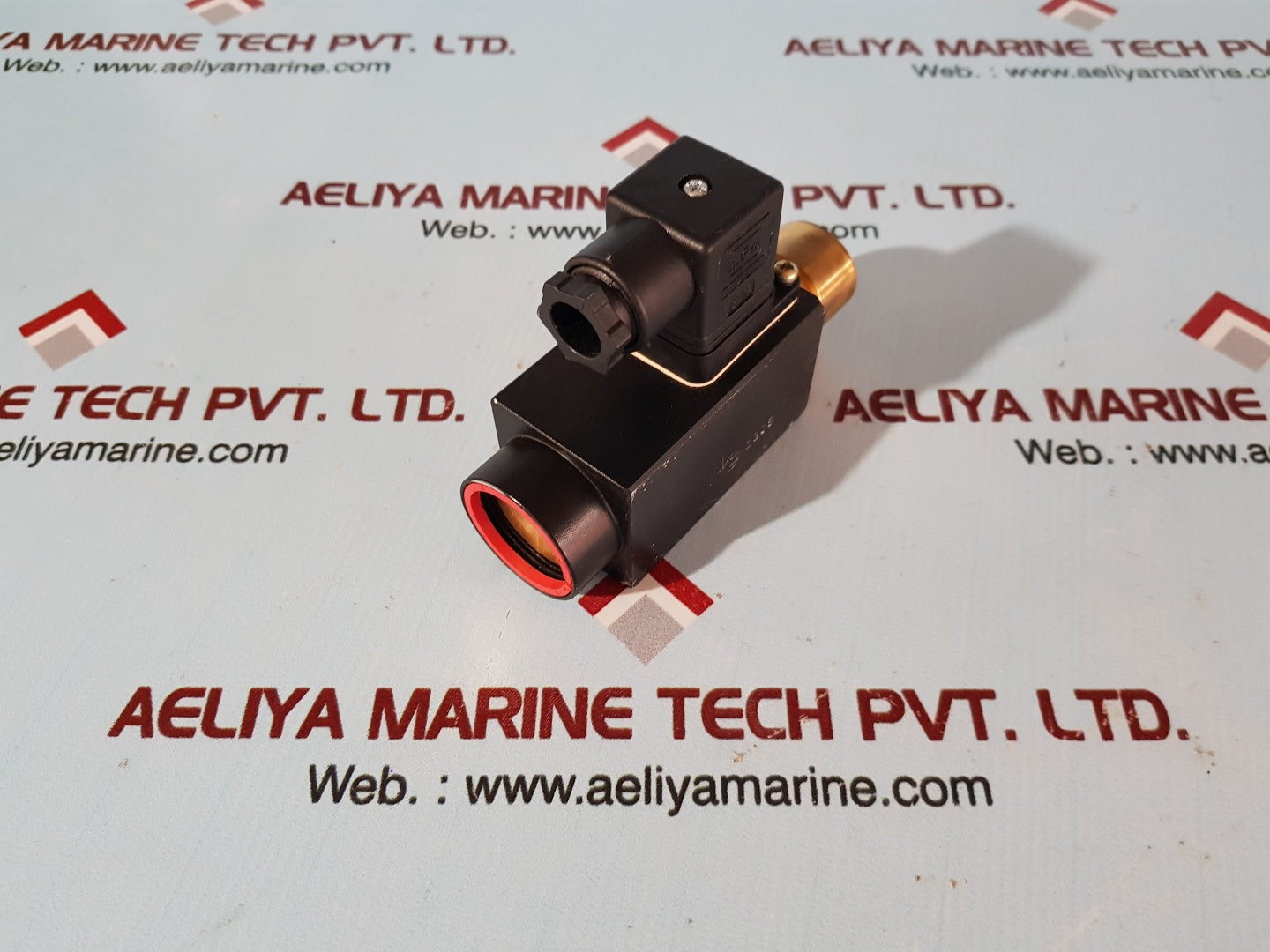 Liebherr h387-7053-802 pressure switch