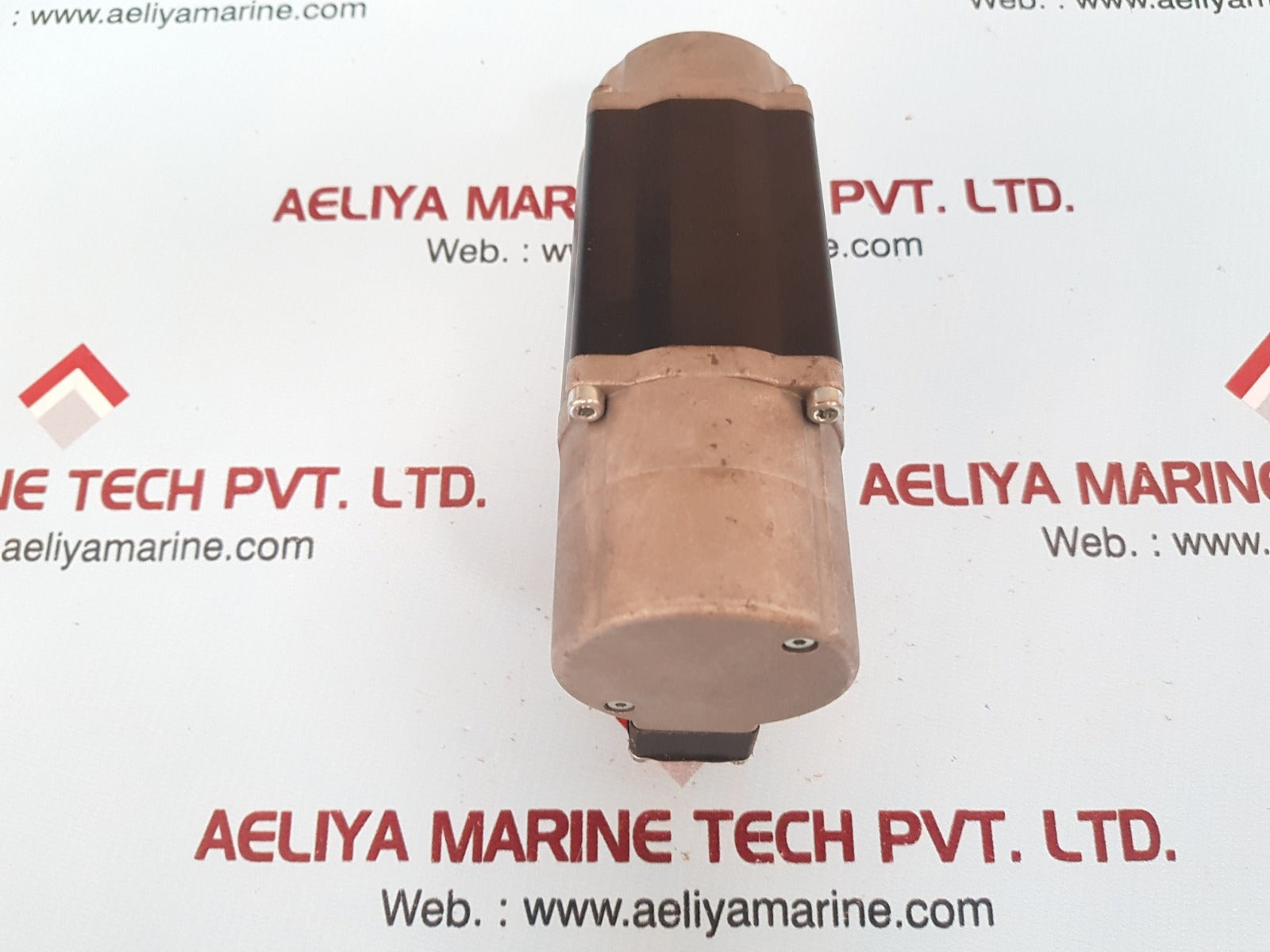 Selema dsm5 13.1095 pmsm brushless servomotor